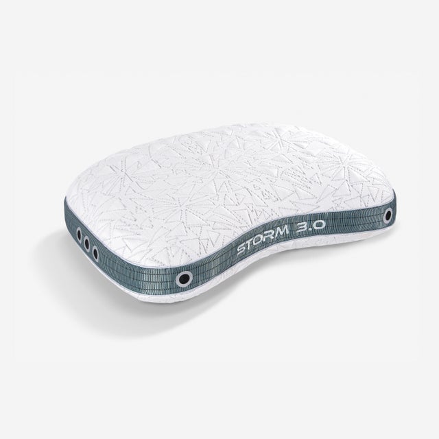 BEDGEAR Storm Cuddle 3.0 Pillow