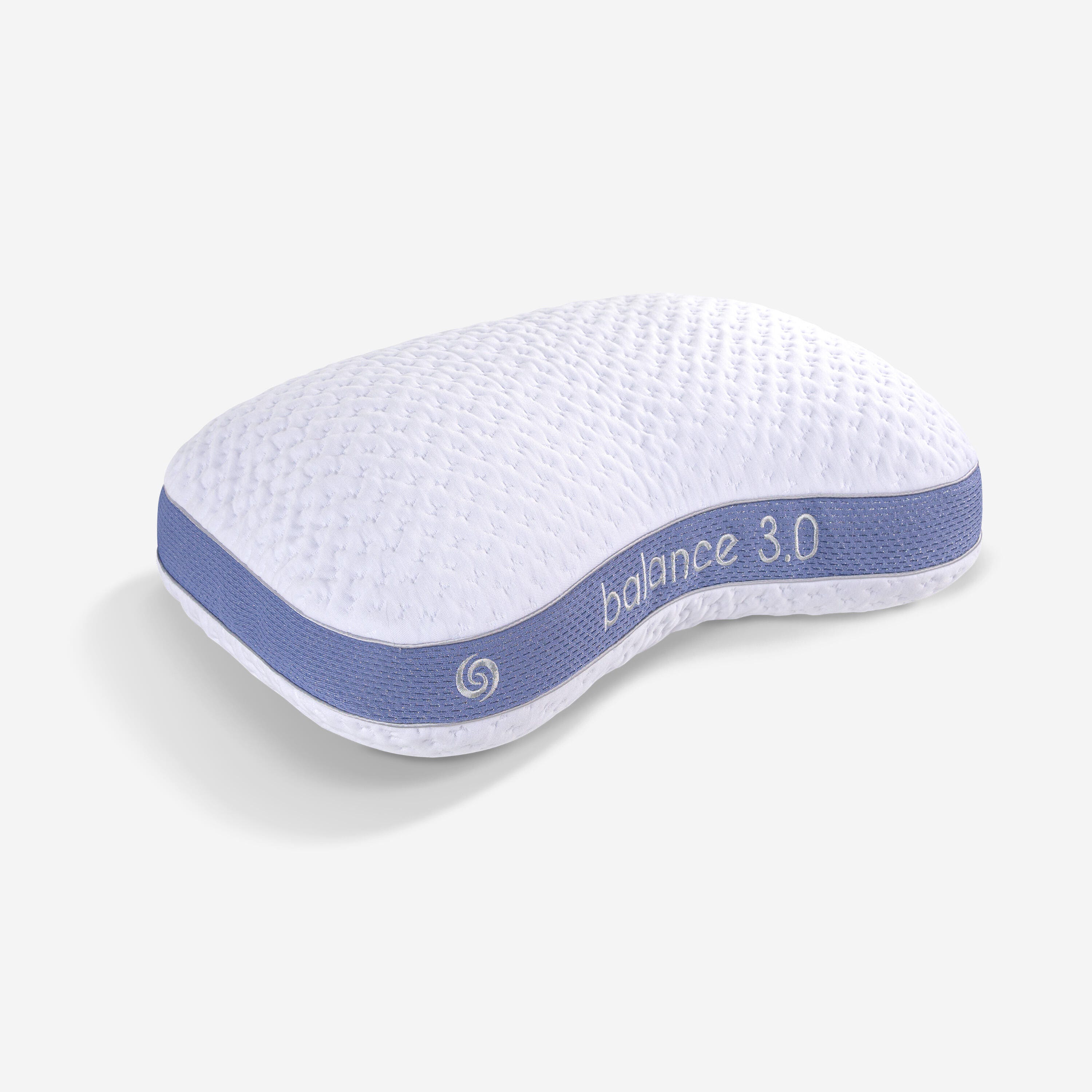 Bedgear Balance Cuddle 3.0 Pillow, , large
