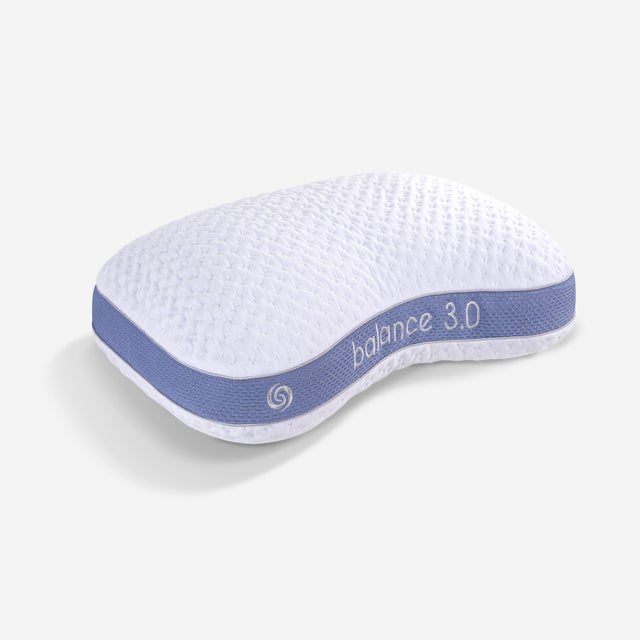 BEDGEAR Balance Cuddle 3.0 Pillow