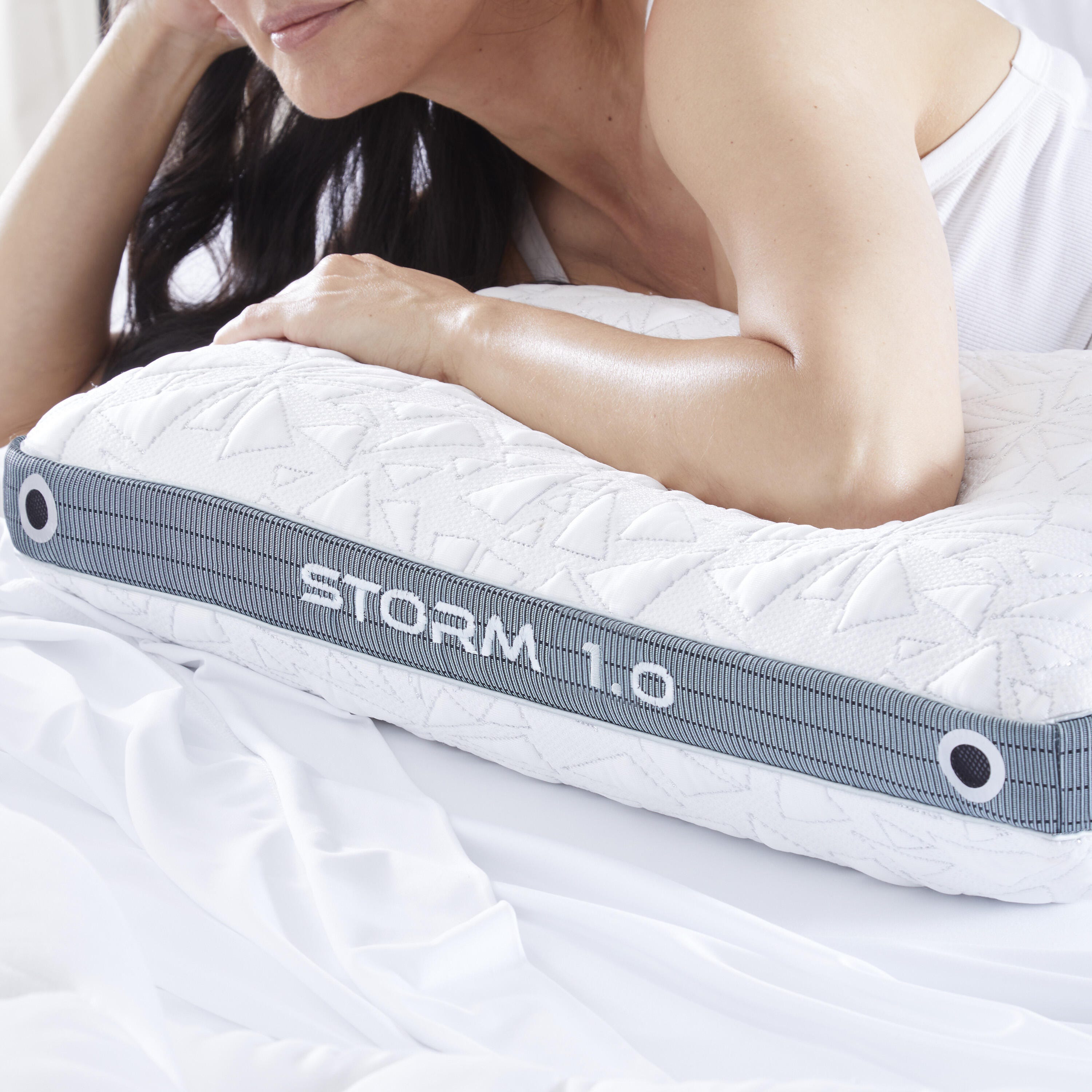 Storm Performance Pillow Storm 1.0 Performance Pillow, , large
