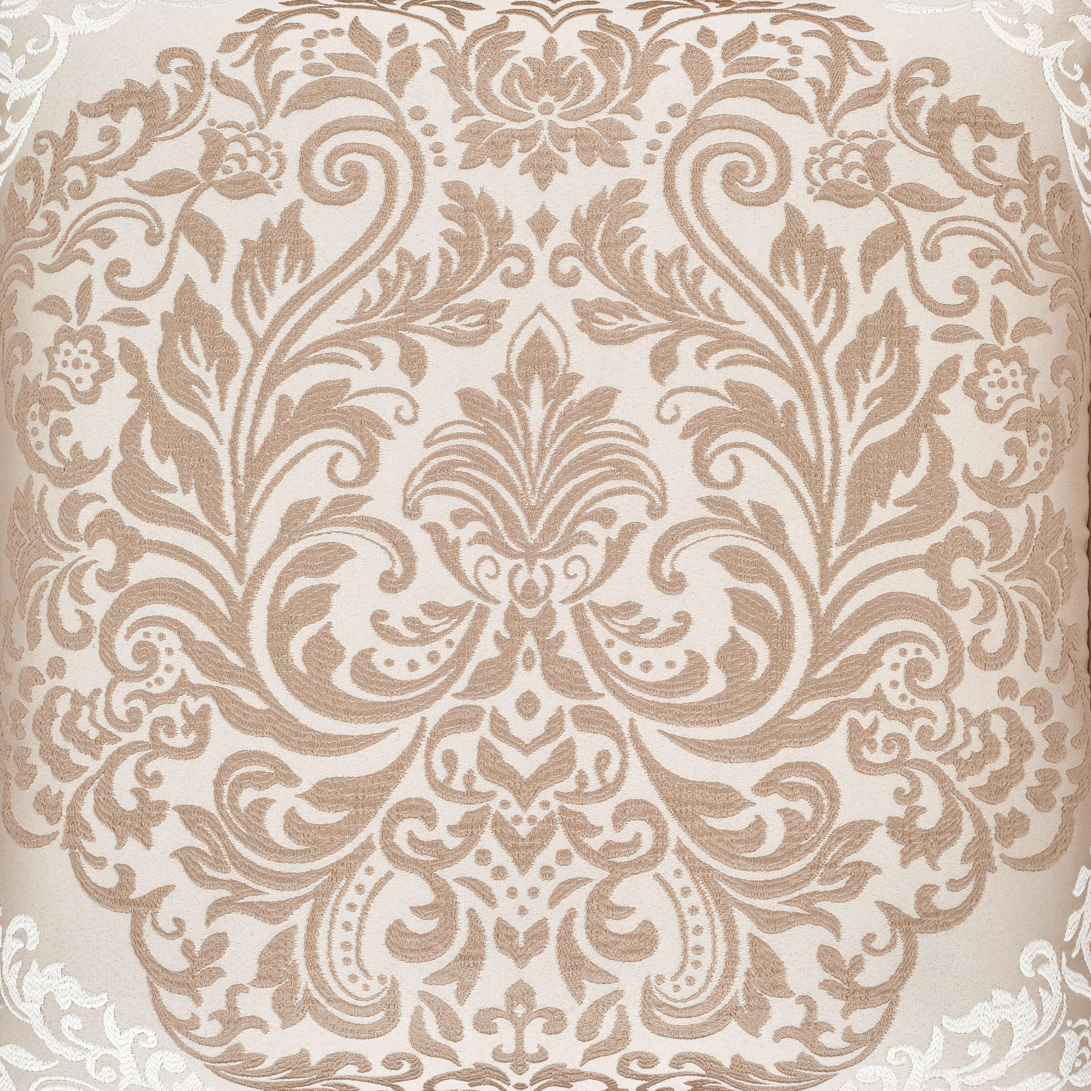 J. Queen New York New York La Scala Window Waterfall Valance