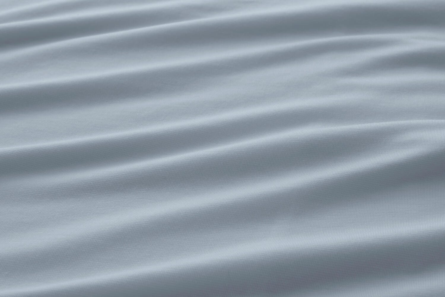 TEMPUR-breeze° Cooling Sheet Set- Split California King, Sleepy Blue, large