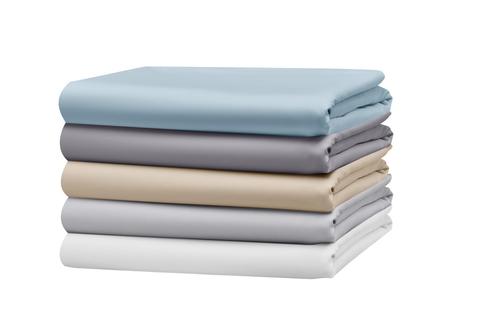 TEMPUR-ProAir™ Sheet Set- Split California King, Sandstone, large