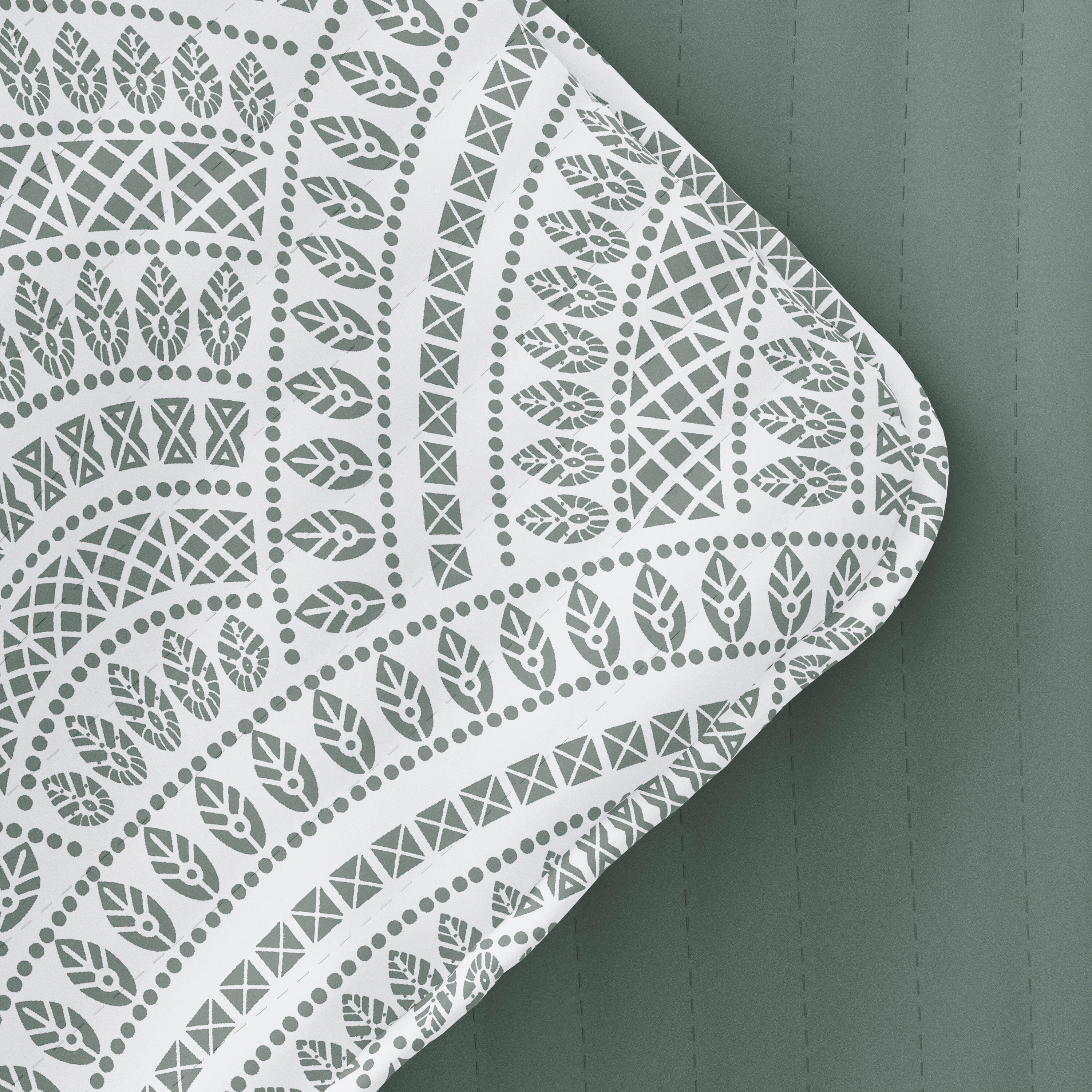 Swatch color Eucalyptus 