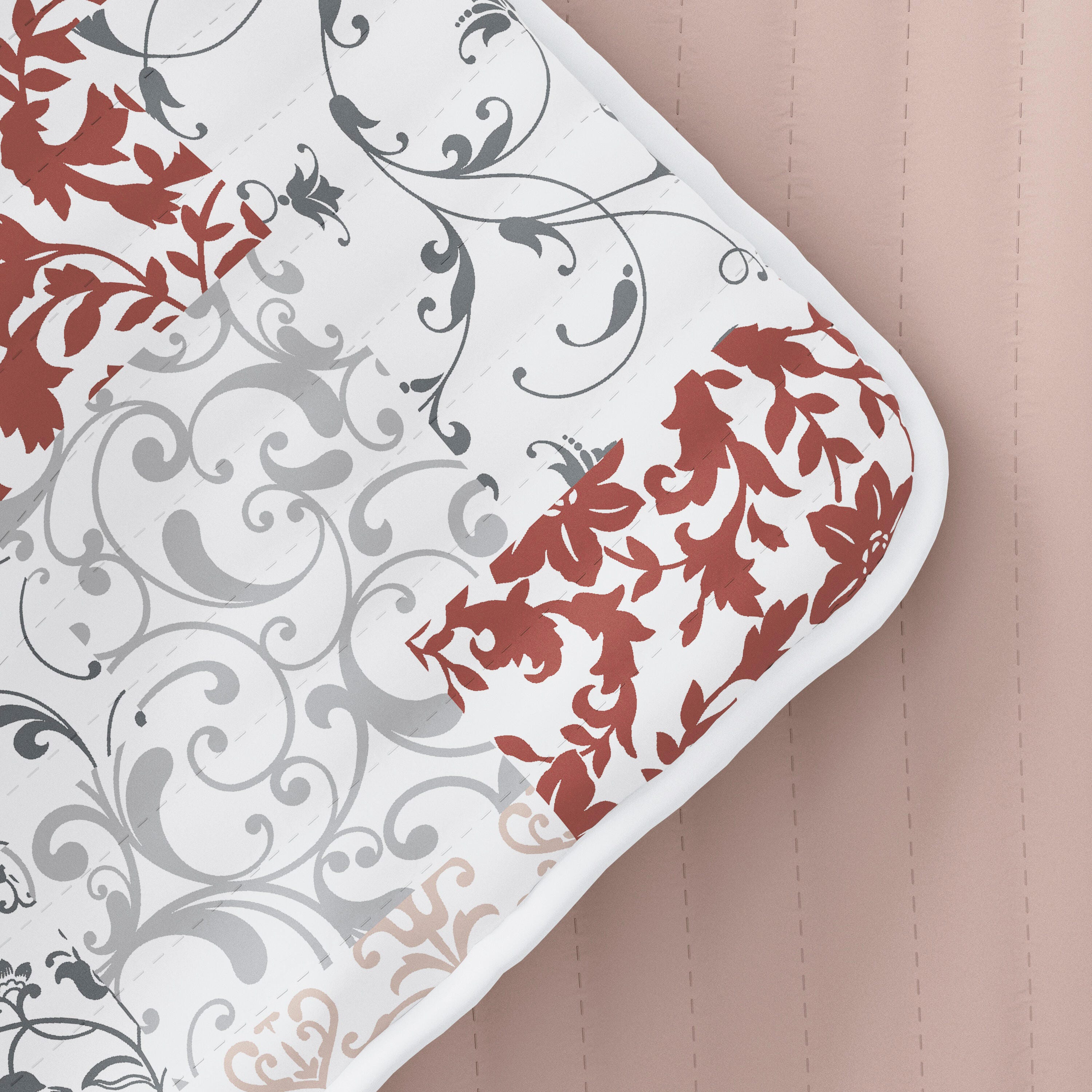 Swatch color Blush , product with this swatch is currently selected