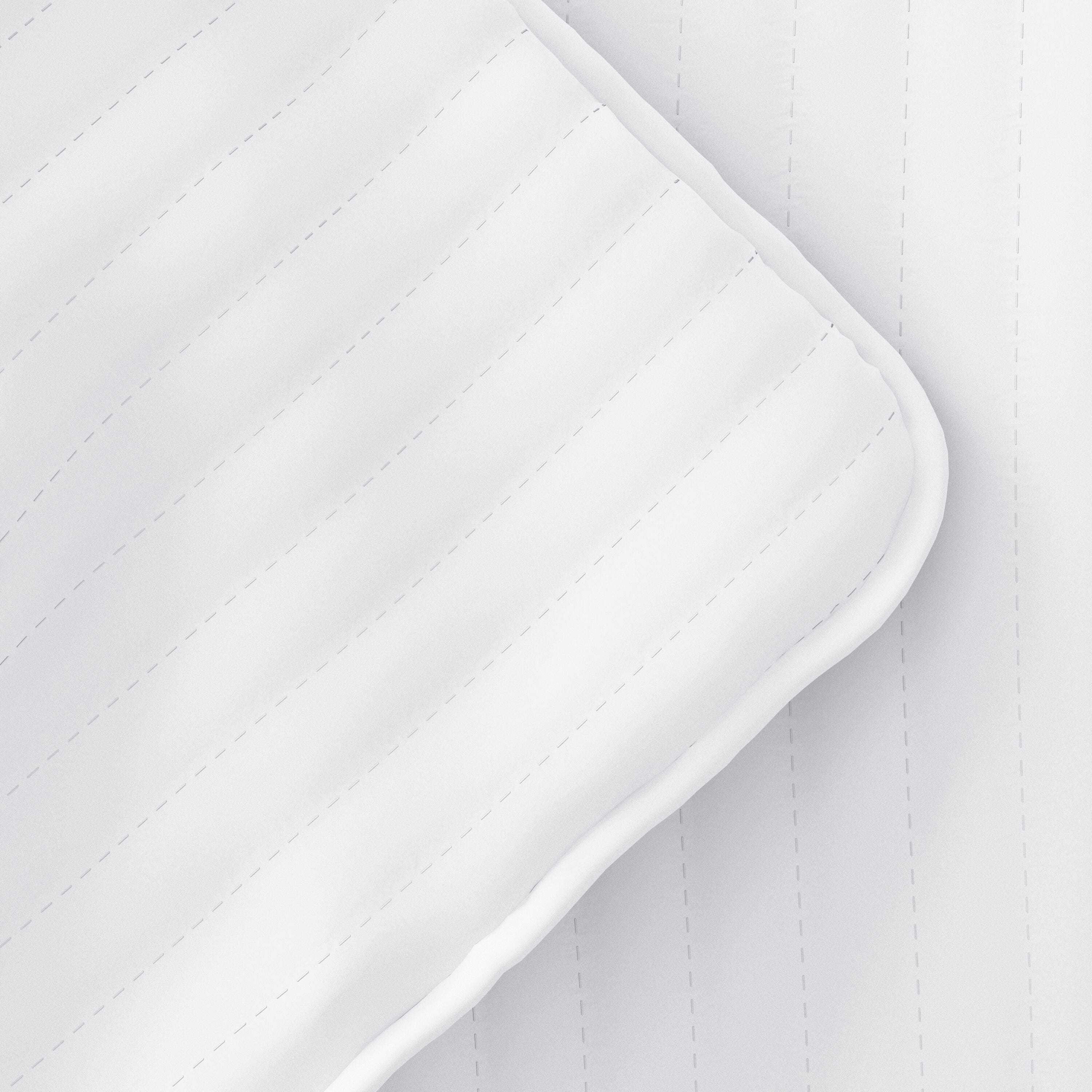Swatch color White 