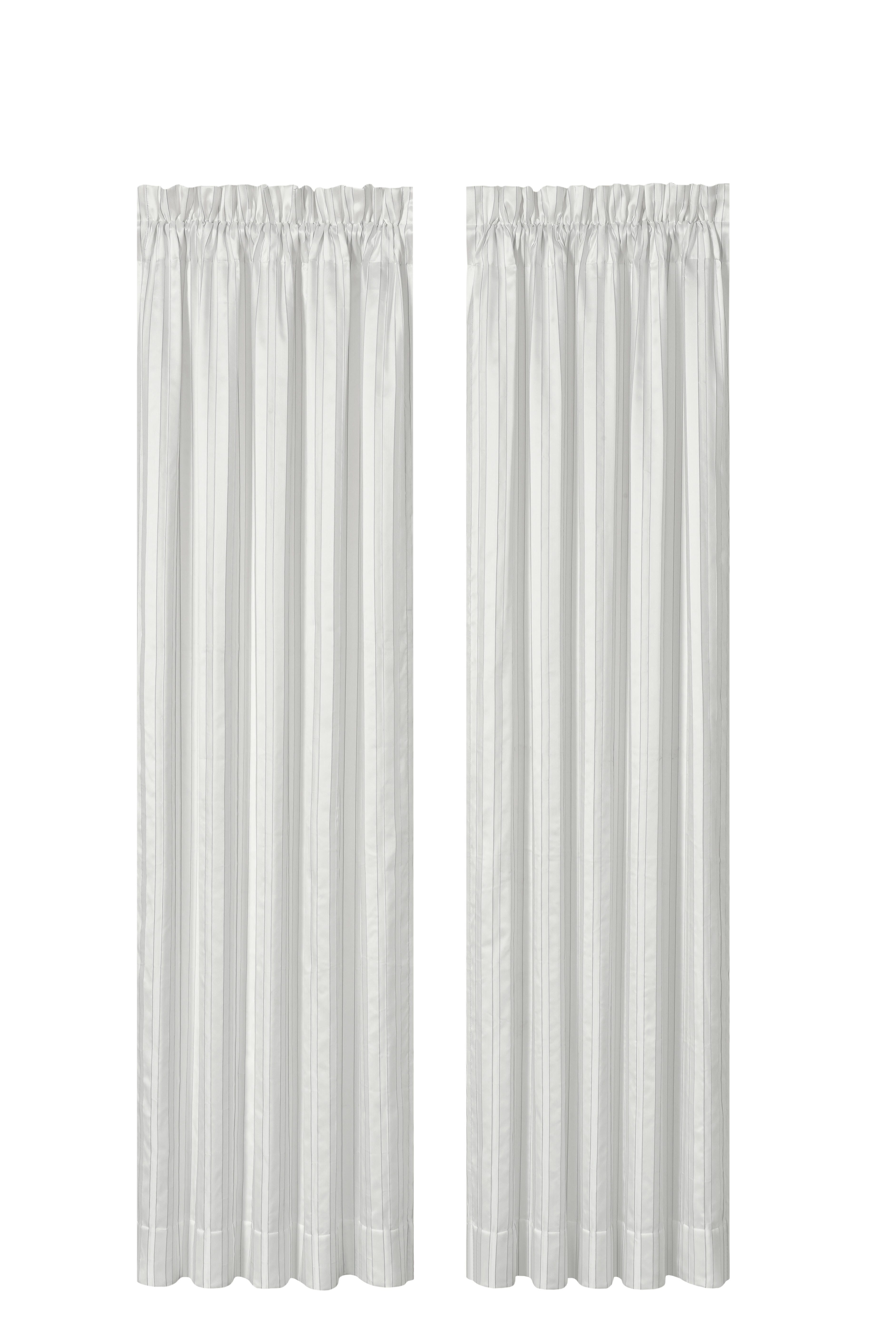 J.Queen New York Calvari 84" Window Panel Pair, , large