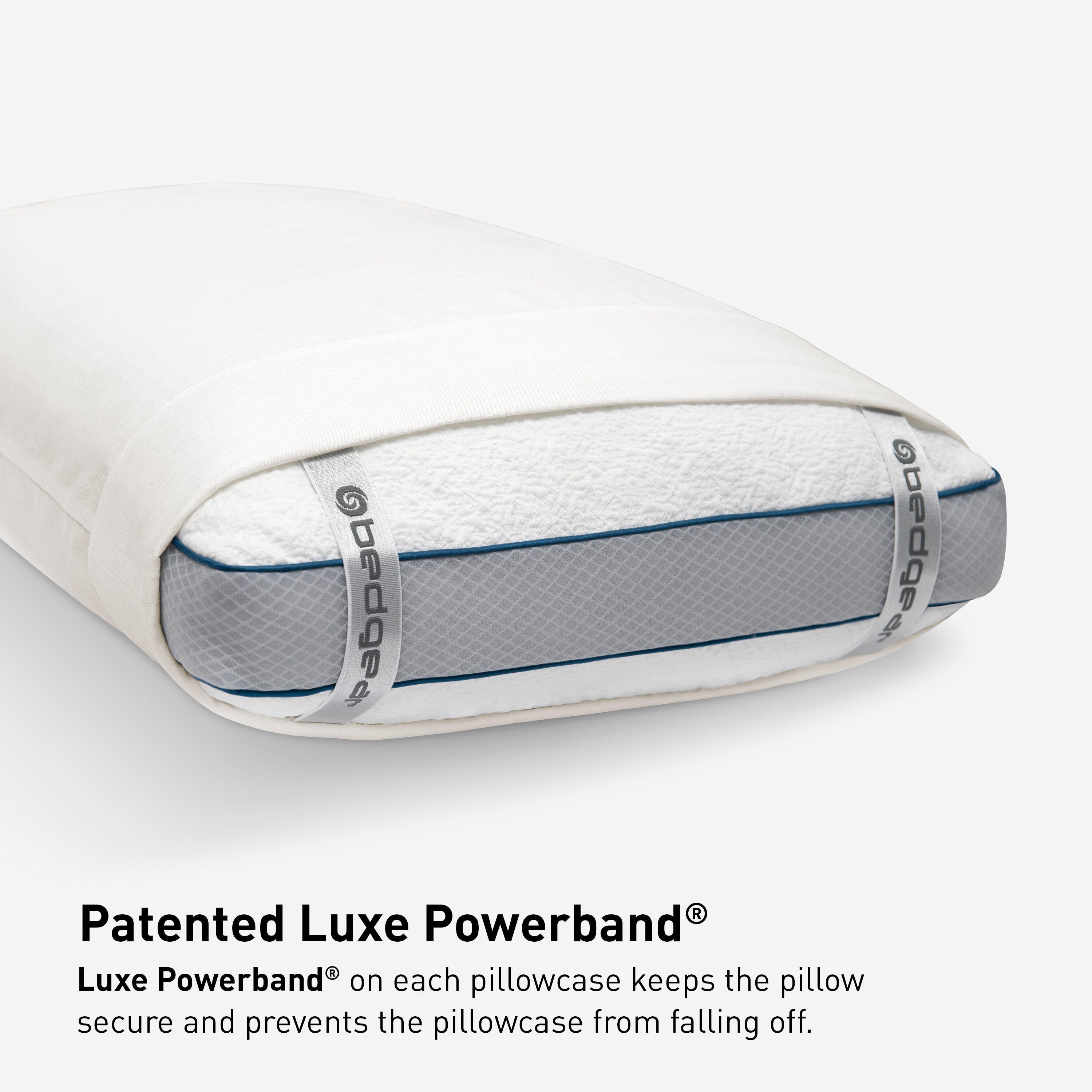 BEDGEAR Hyper-Linen Queen Sheet Set, Bright White, large
