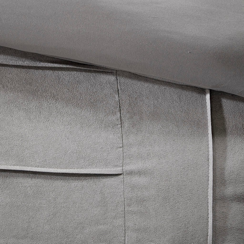 Swatch color Gray 