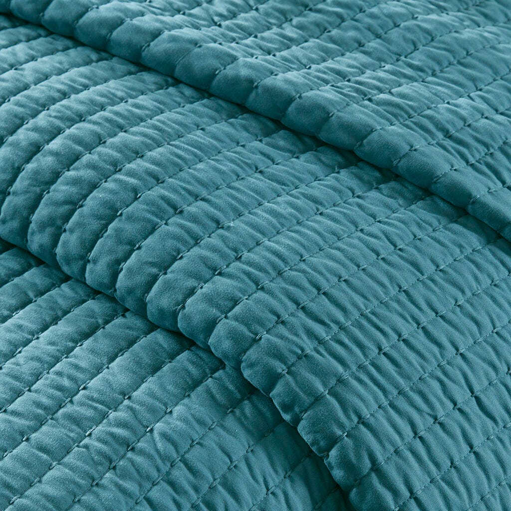 Swatch color Teal 