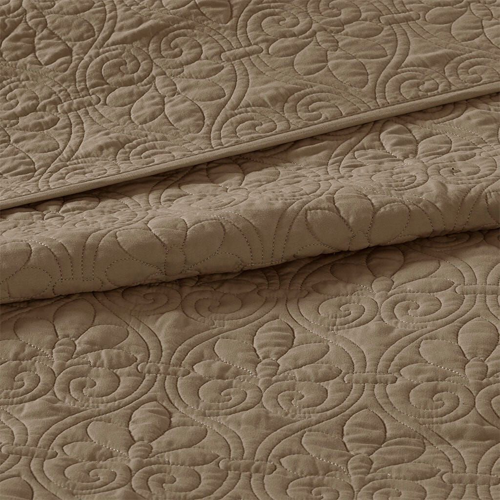 Swatch color Mocha 