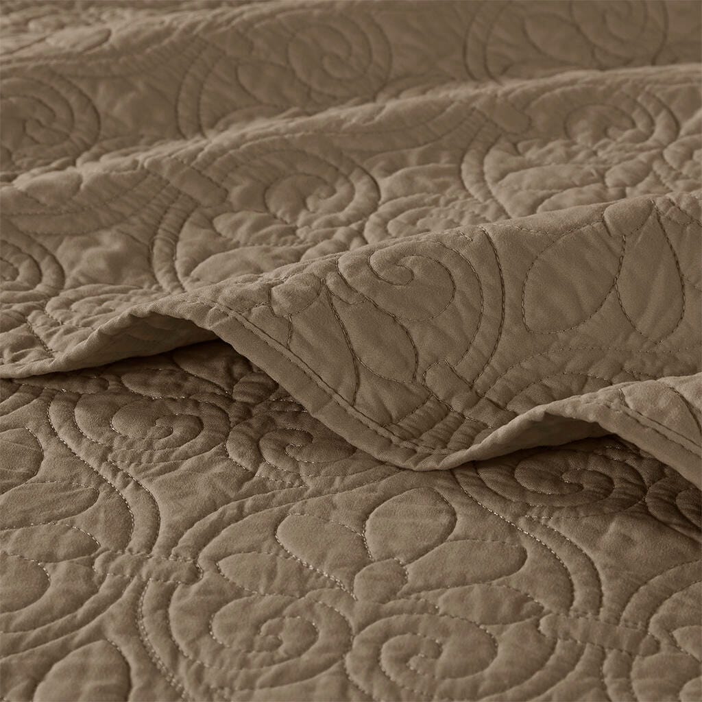 Select Color: Mocha