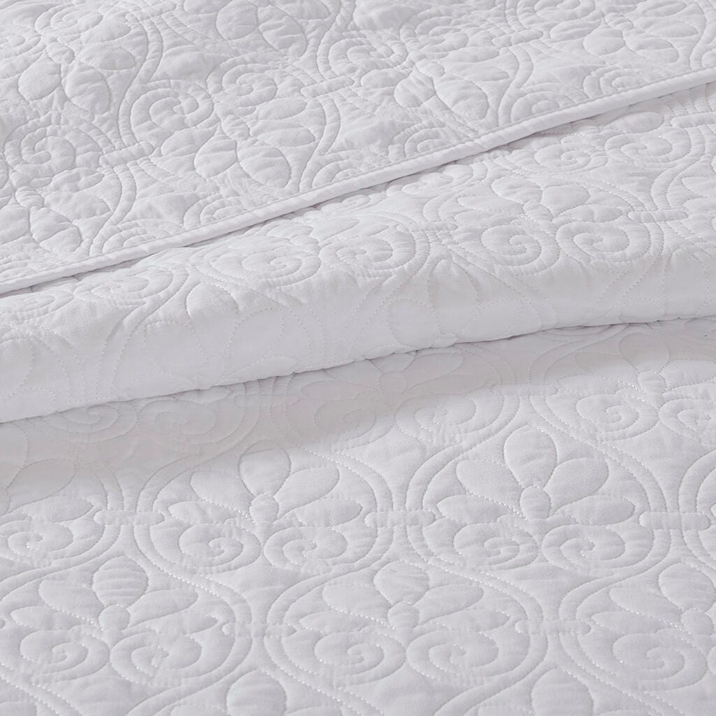 Select Color: White