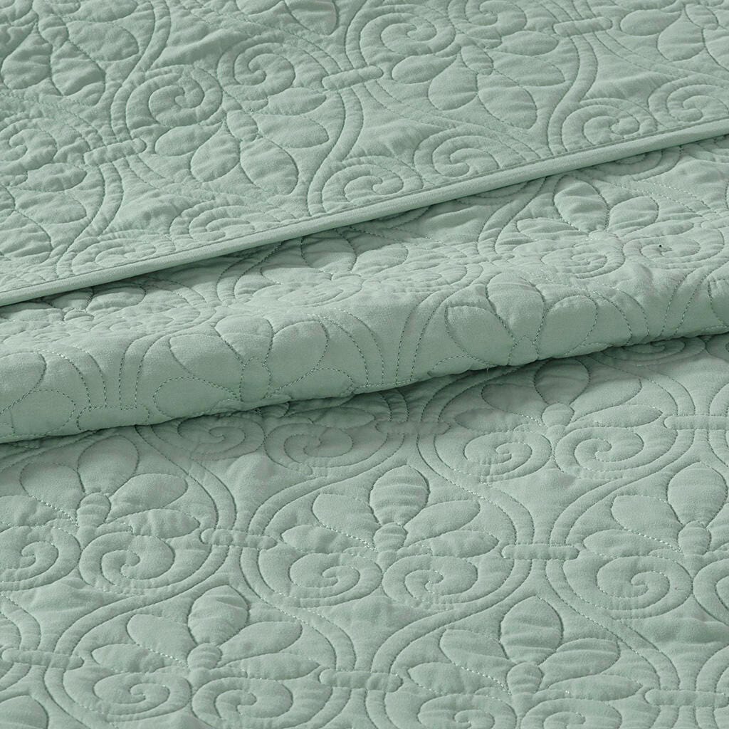 Swatch color Seafoam 