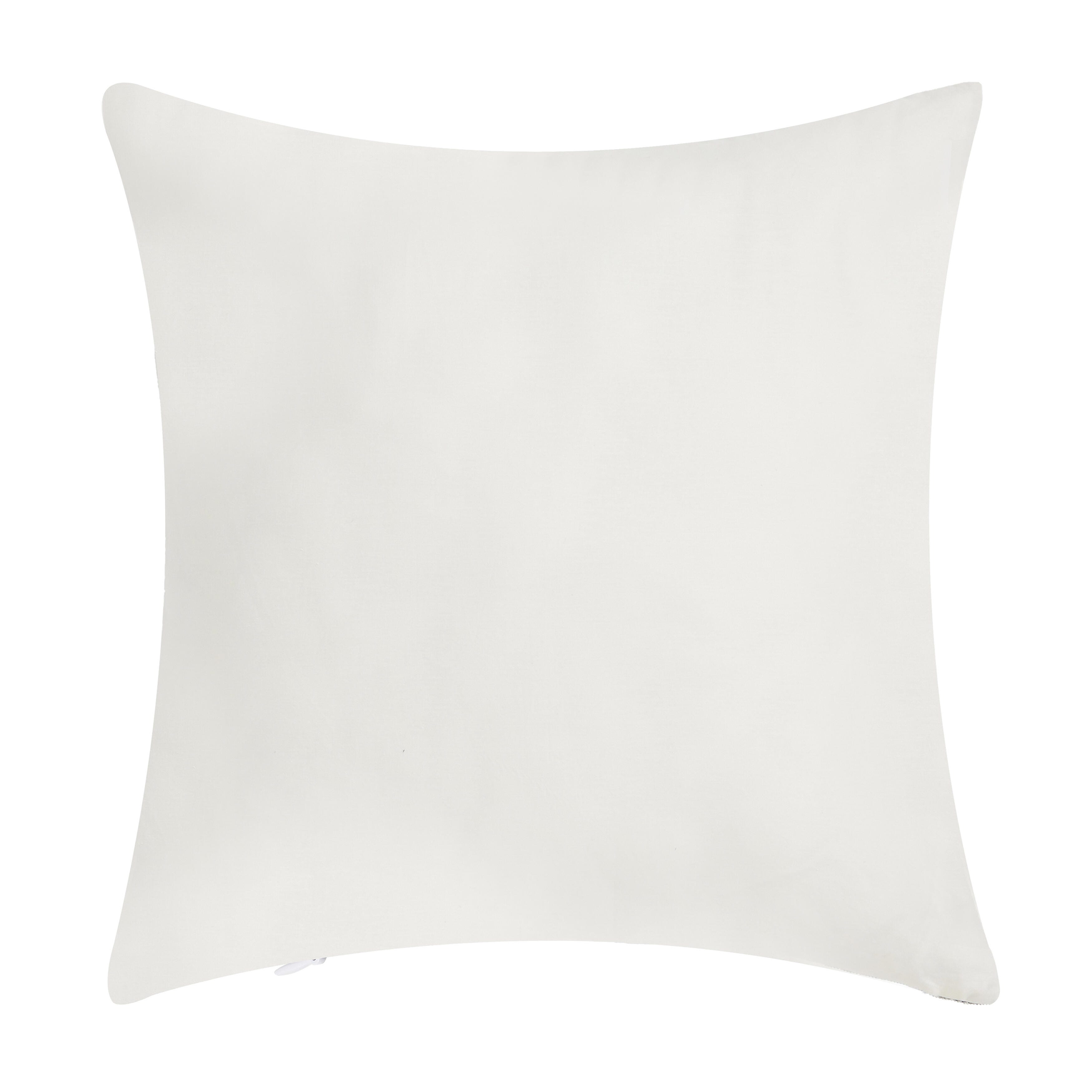Oscar Oliver Summit Euro Sham, Stone, large