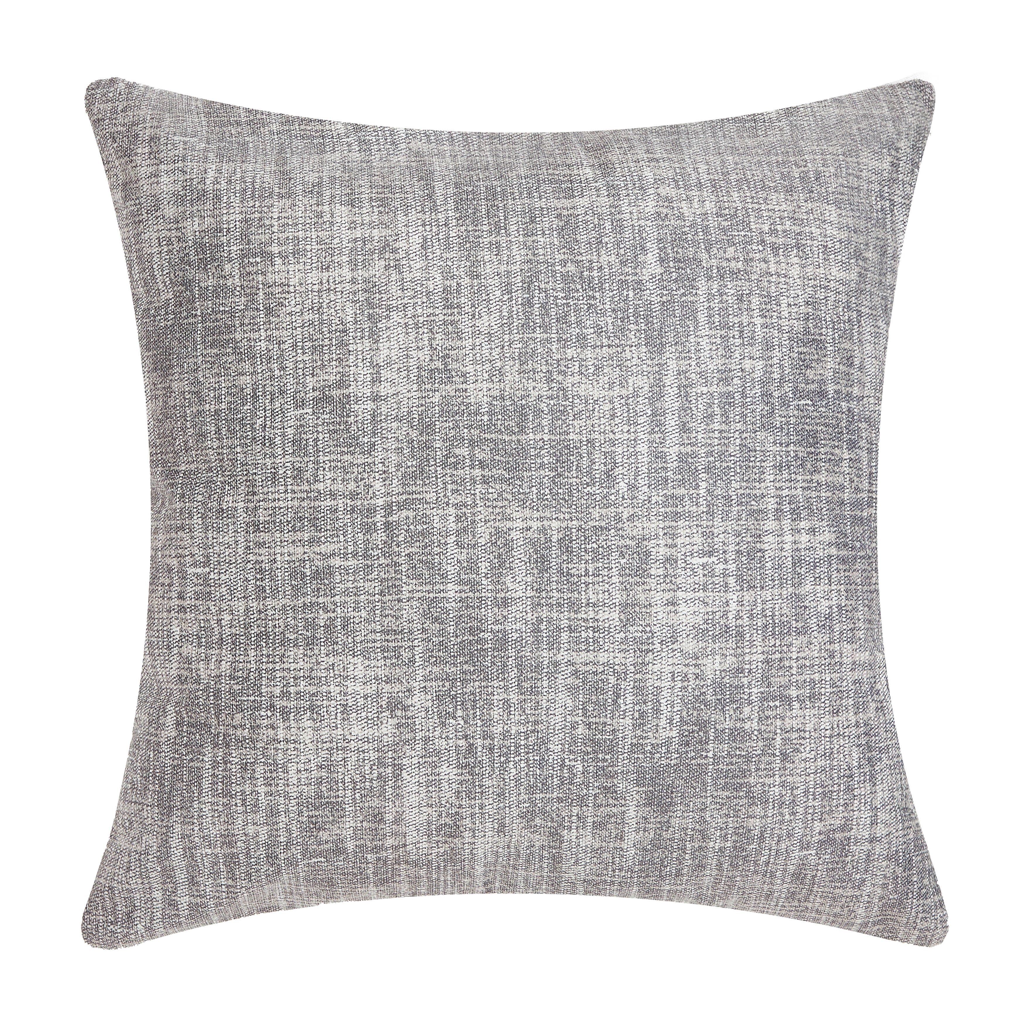 Oscar Oliver Summit Euro Sham, Stone, large