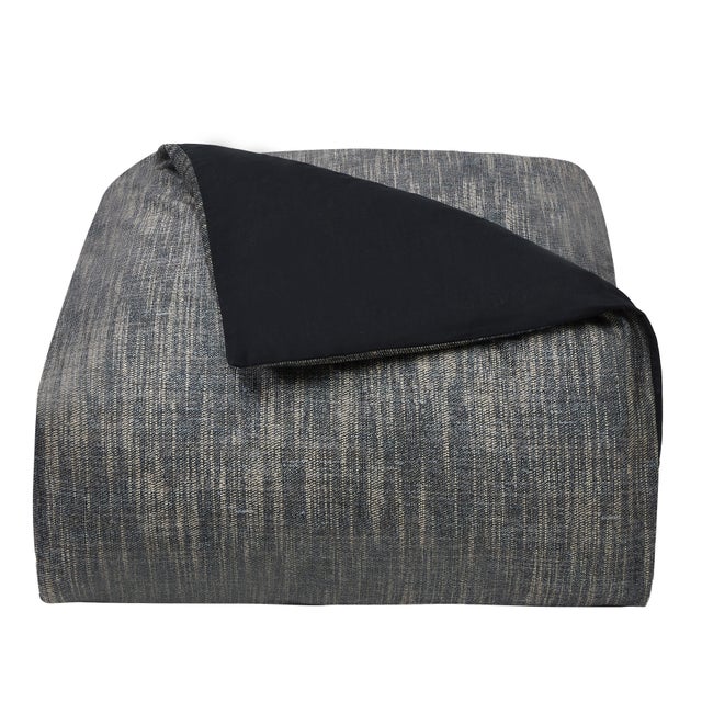 J. Queen Modern Summit Full/Queen Duvet Cover 3 Piece Set