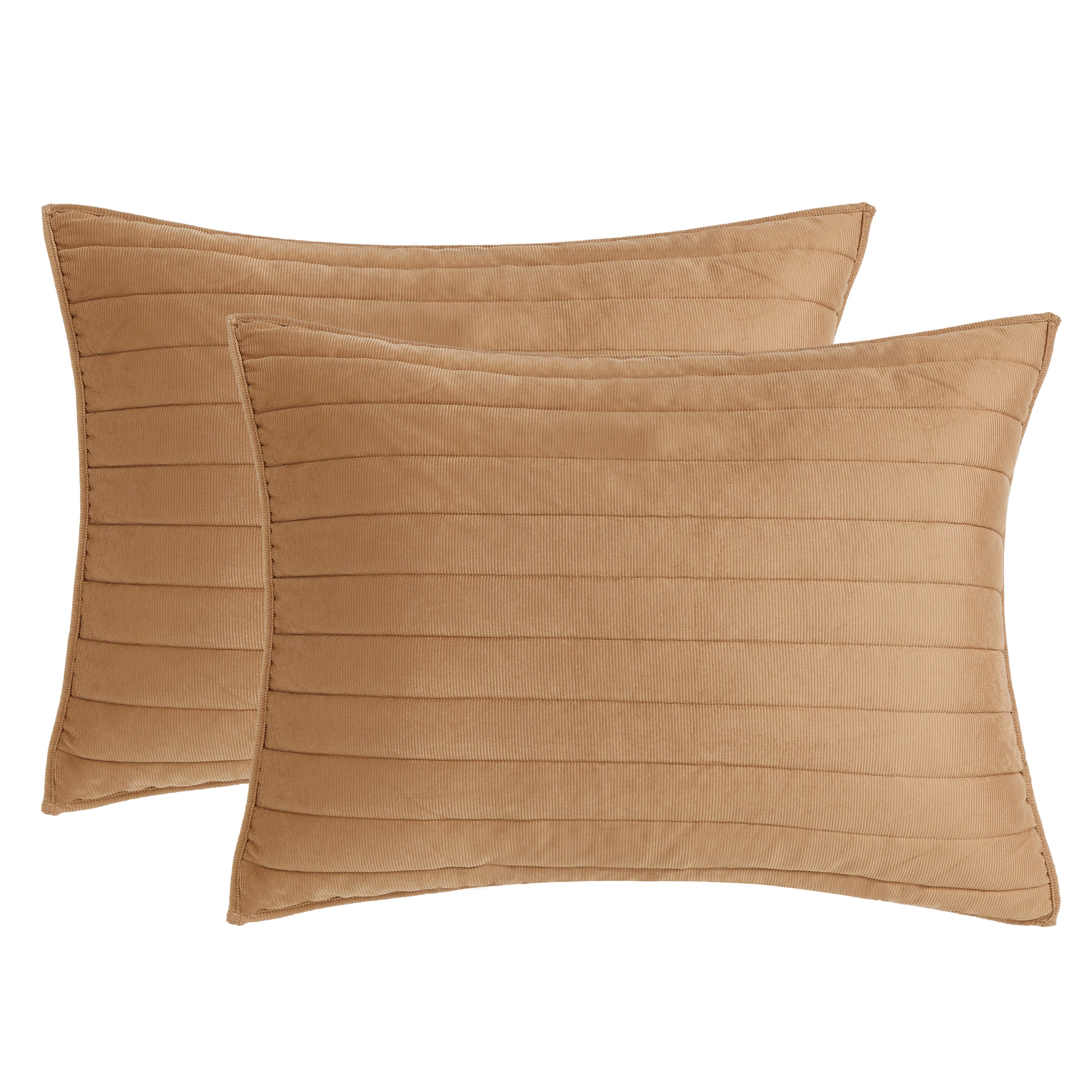 Oscar Oliver Valencia Twin/Twin Xl 2Pc. Quilt Set, Gold, large