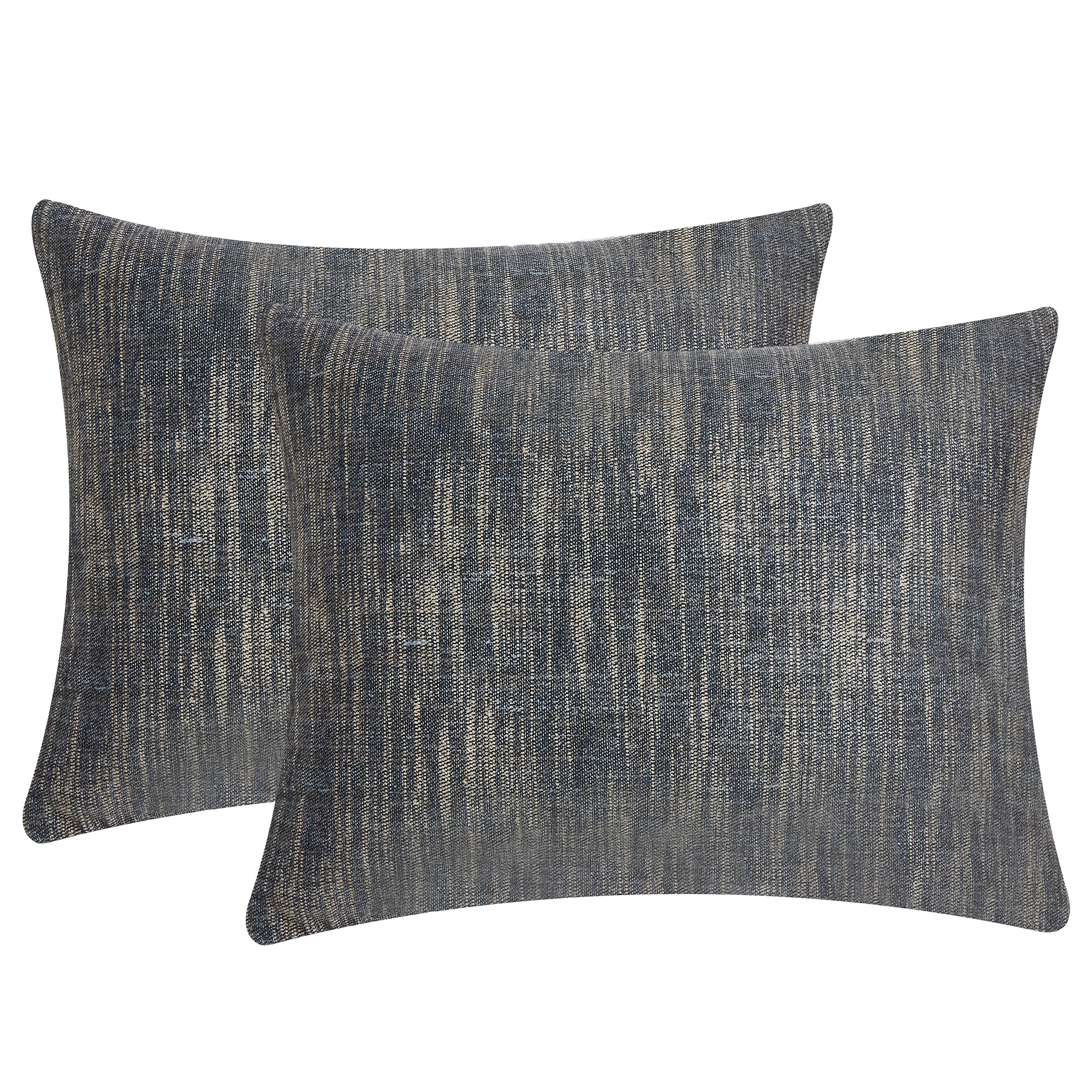 Oscar Oliver Summit King/California King Duvet Cover 3 Piece Set, Bronze, large