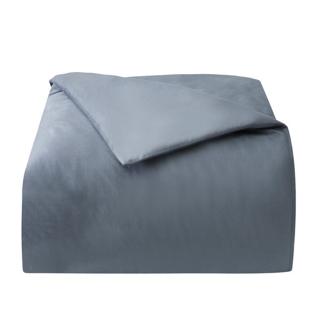 J. Queen Modern Valencia Full/Queen Duvet Cover 3 Piece Set