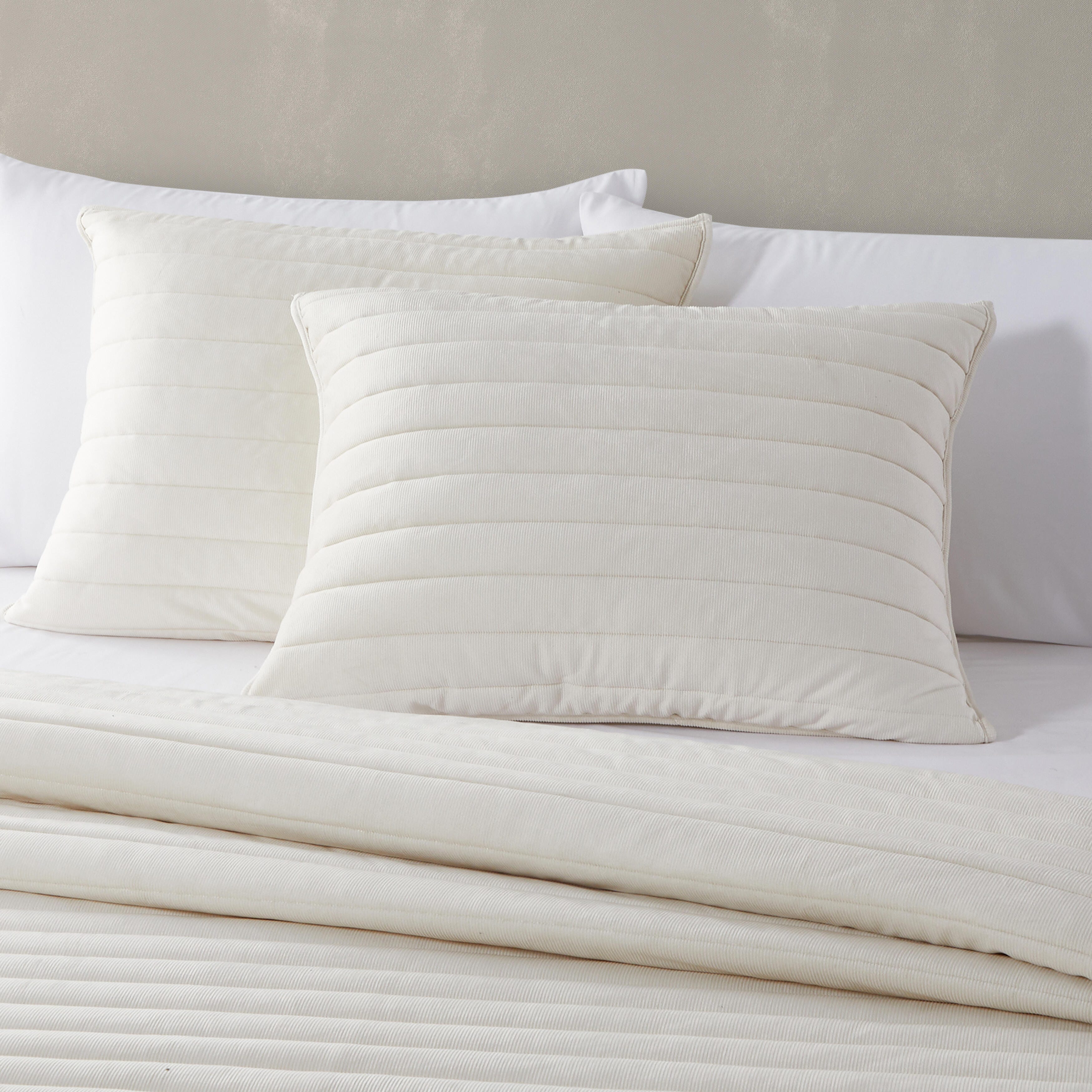 Oscar Oliver Valencia Twin/Twin Xl 2Pc. Quilt Set, Cream, large