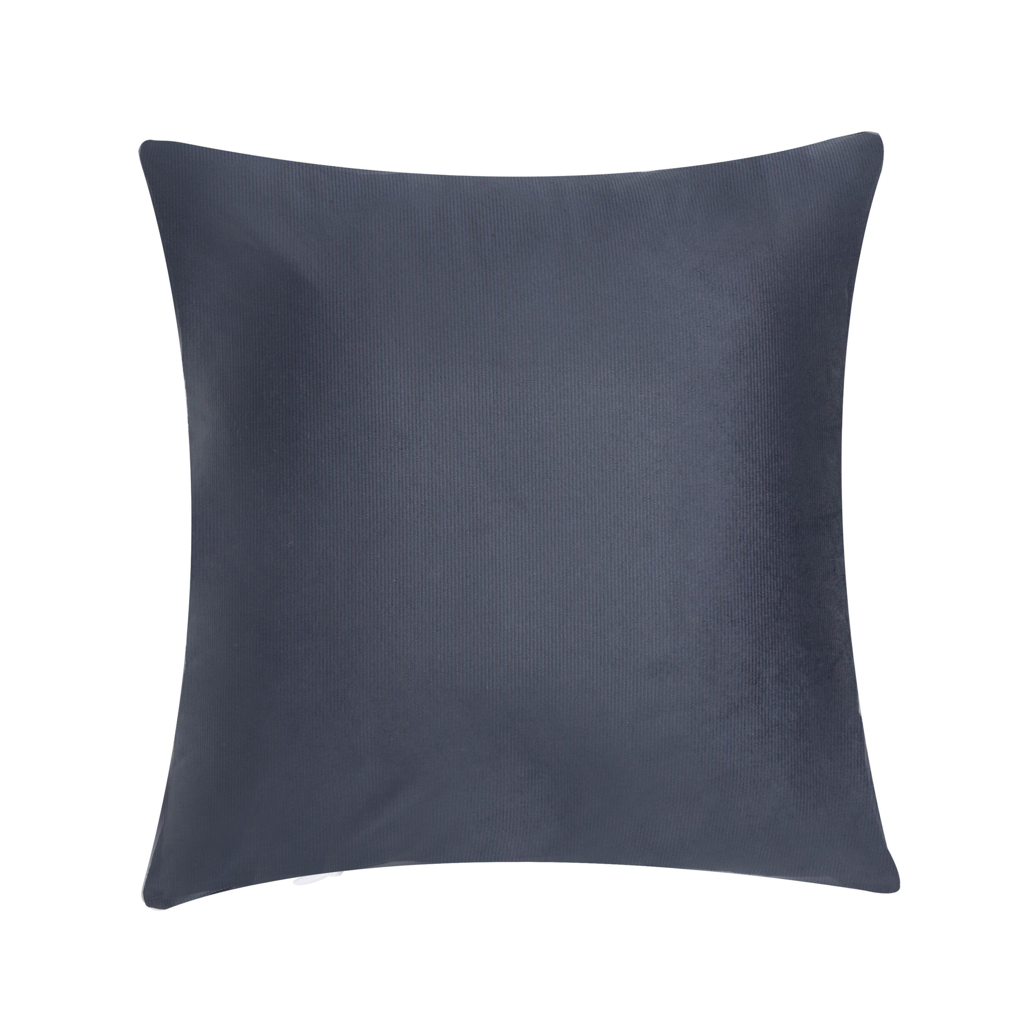 J. Queen Modern Valencia 20" Square Decorative Throw Pillow