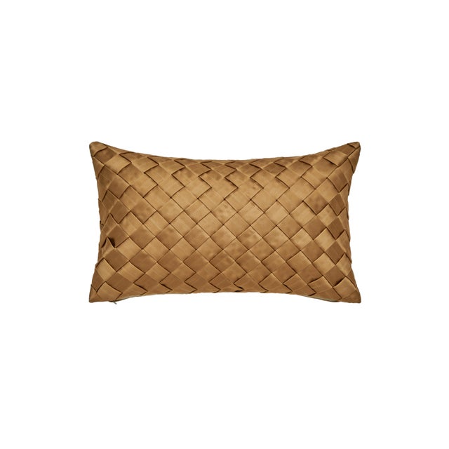 Five Queens Court Bordeaux Boudoir Decorative Throw Pillow