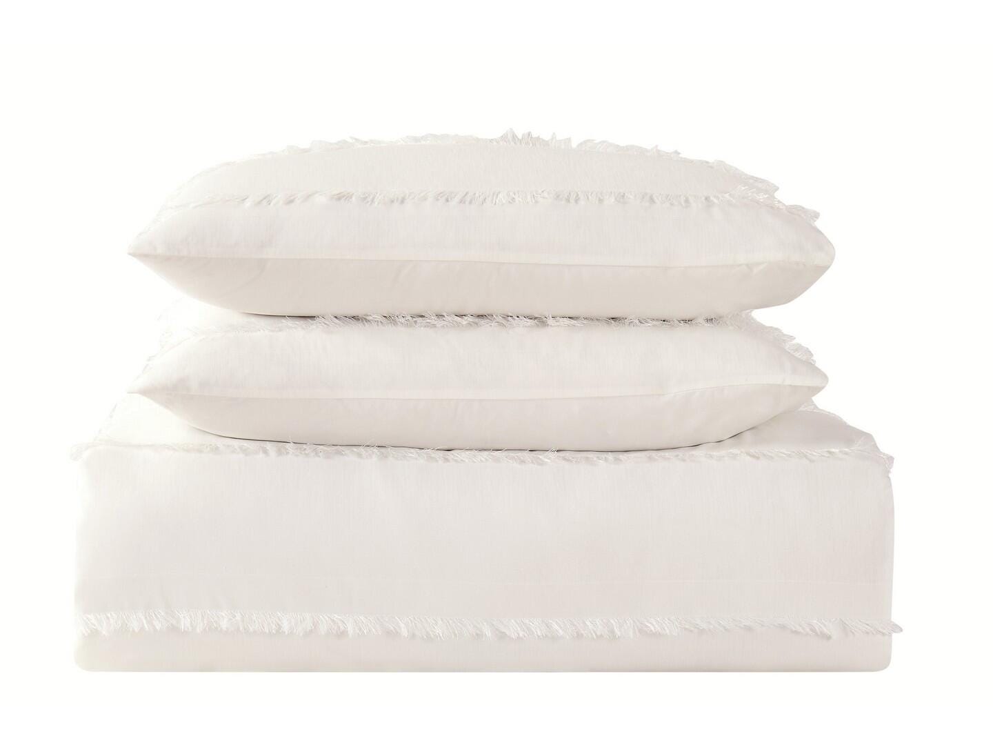 Christian Siriano NY Kristen 3 Piece King Comforter Set, , rollover