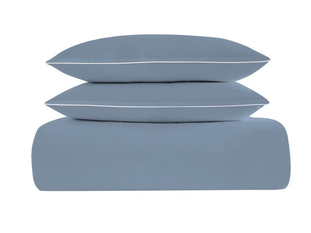 Christian Siriano NY 3 Piece Full/Queen Duvet Set