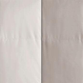 Swatch color Natural/Latte 