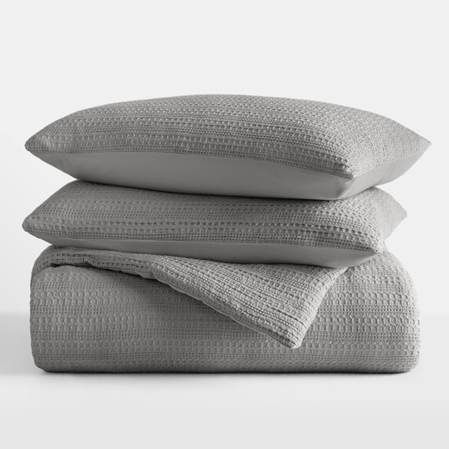 iEnjoy Home 3 Piece Full/Queen Comforter Set