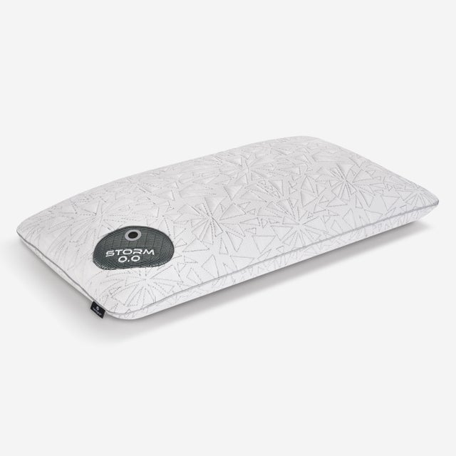 BEDGEAR Storm 0.0 King Pillow