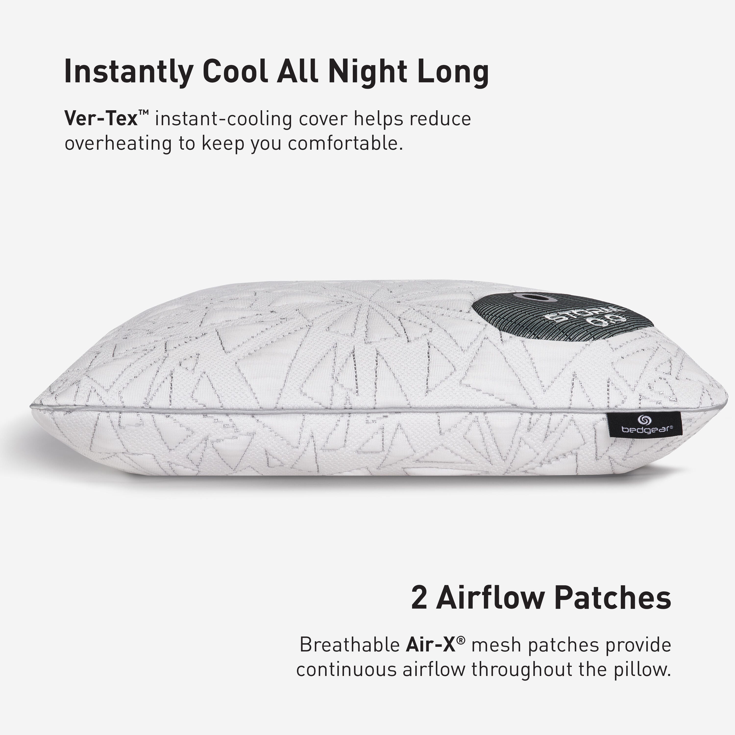 Storm 0.0 King Pillow, , large