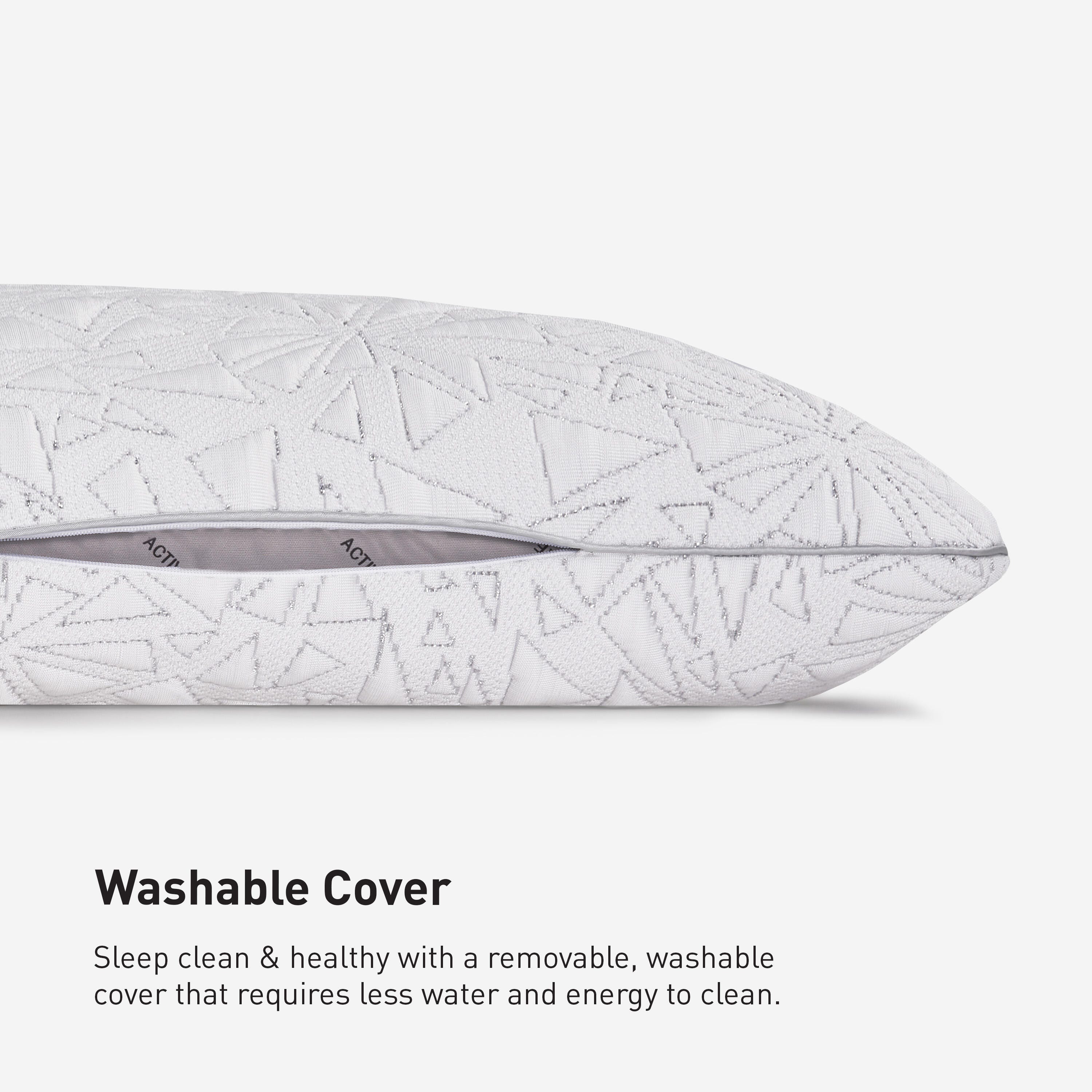 Storm 0.0 King Pillow, , large