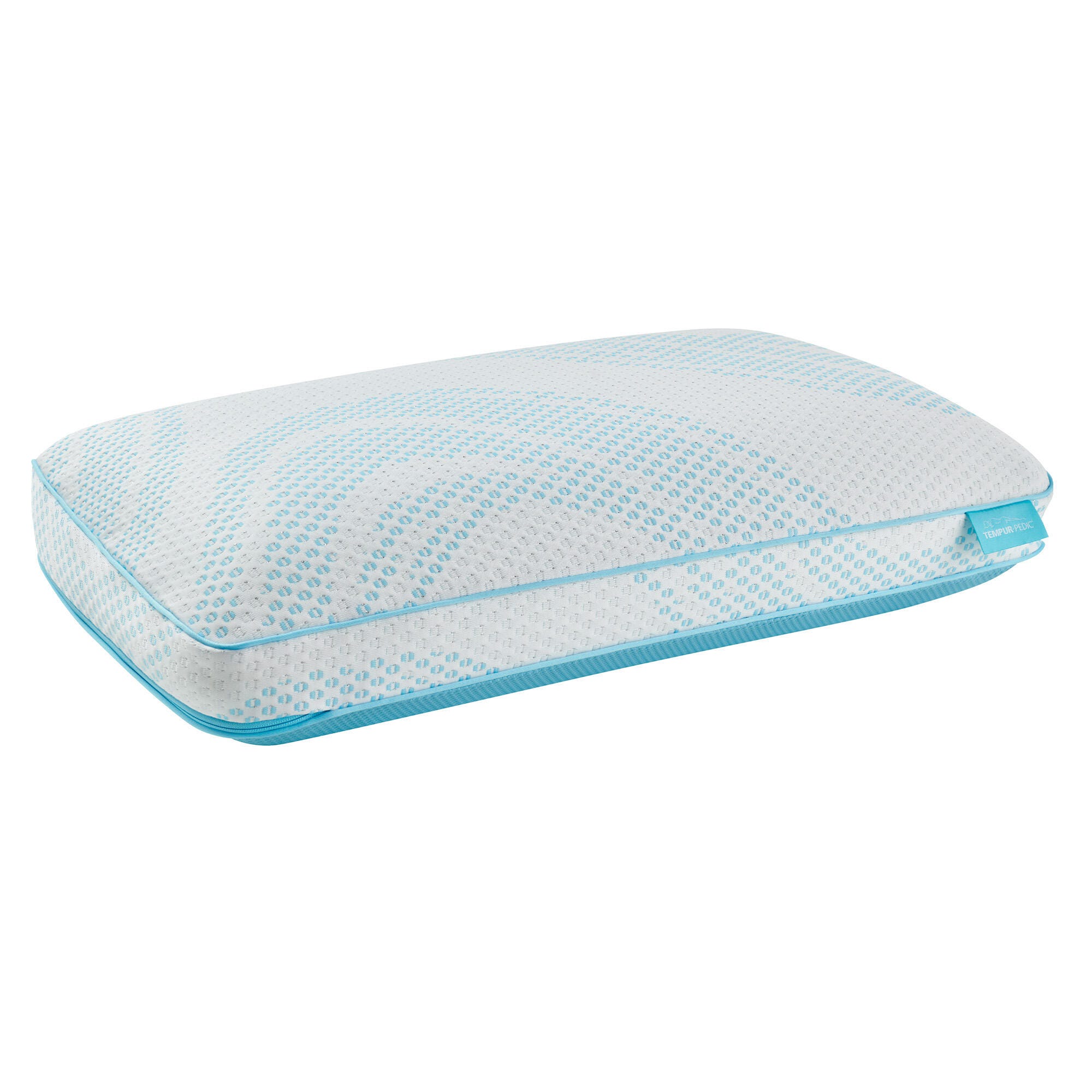 TEMPUR-Breeze&reg; ProHi King Pillow, , large