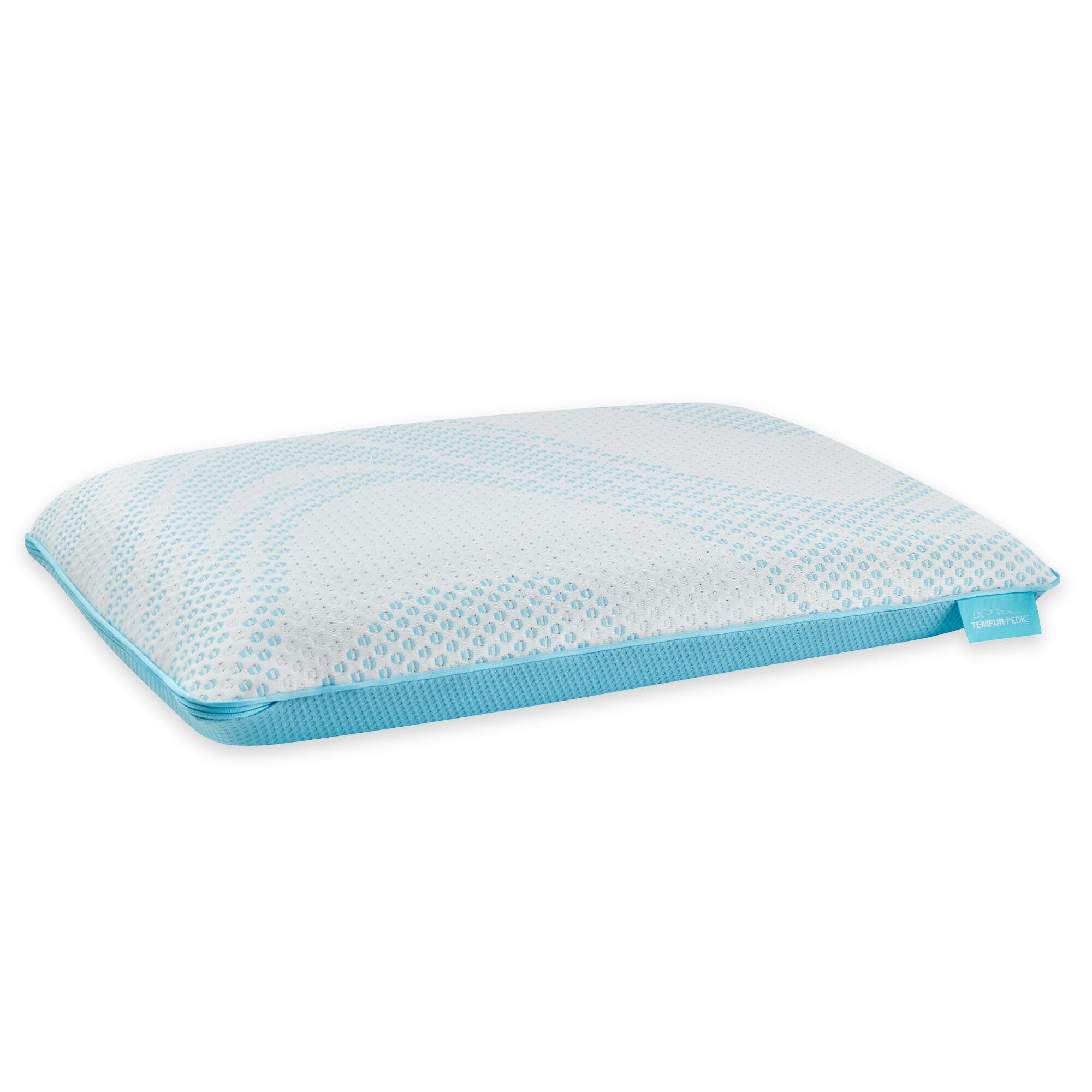 TEMPUR-Breeze&reg; ProLo King Pillow, , large