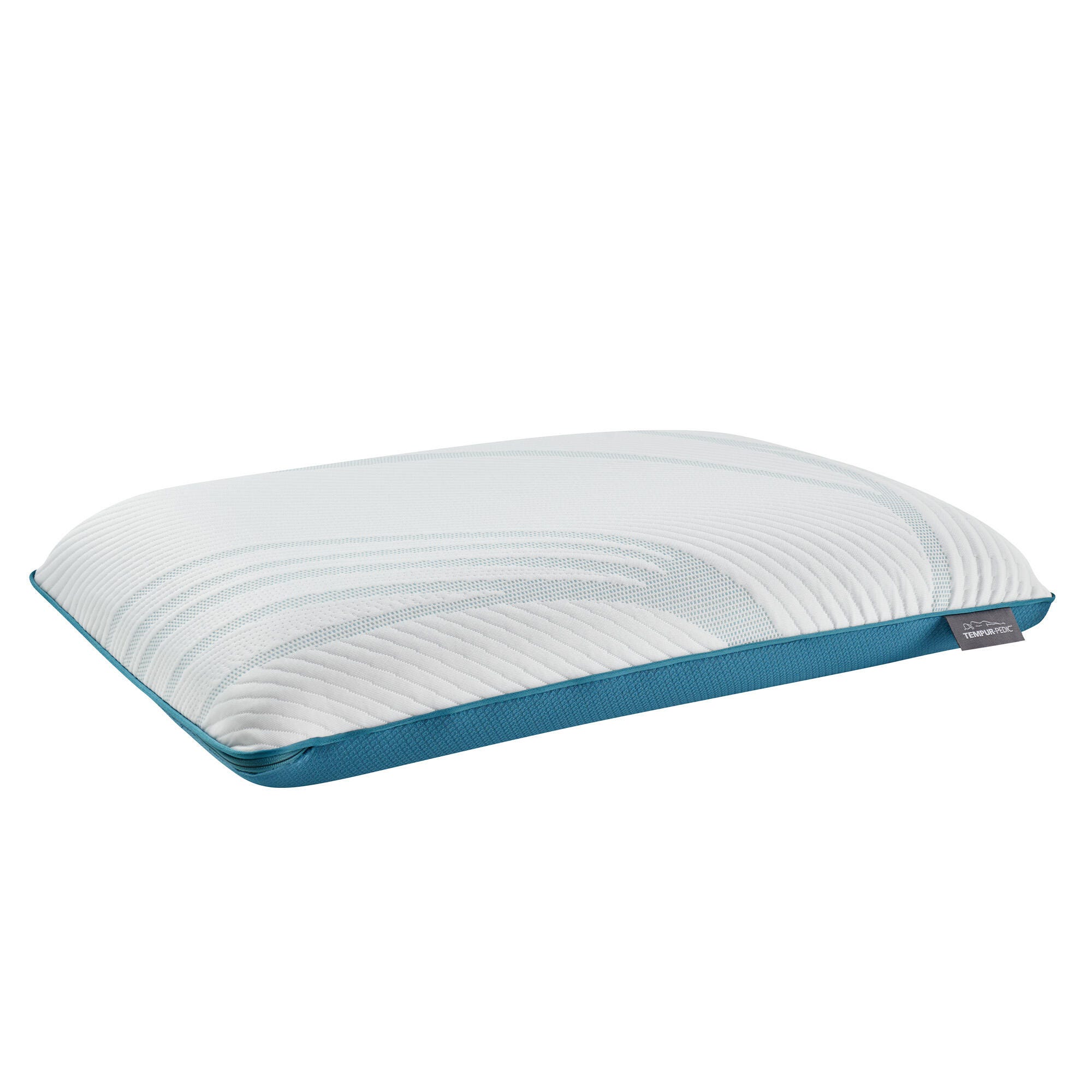 TEMPUR-Adapt&reg; ProLo King Pillow, , large