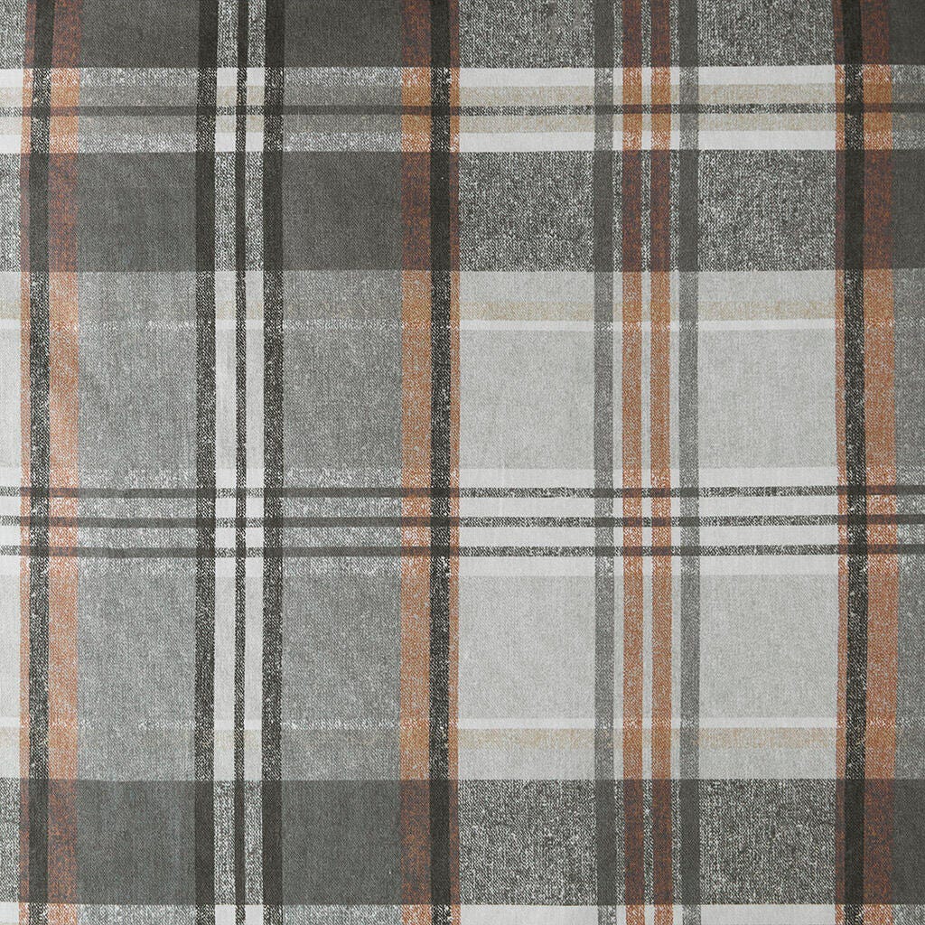 Intelligent Design Plaid Full/Queen Comforter Set, , swatch