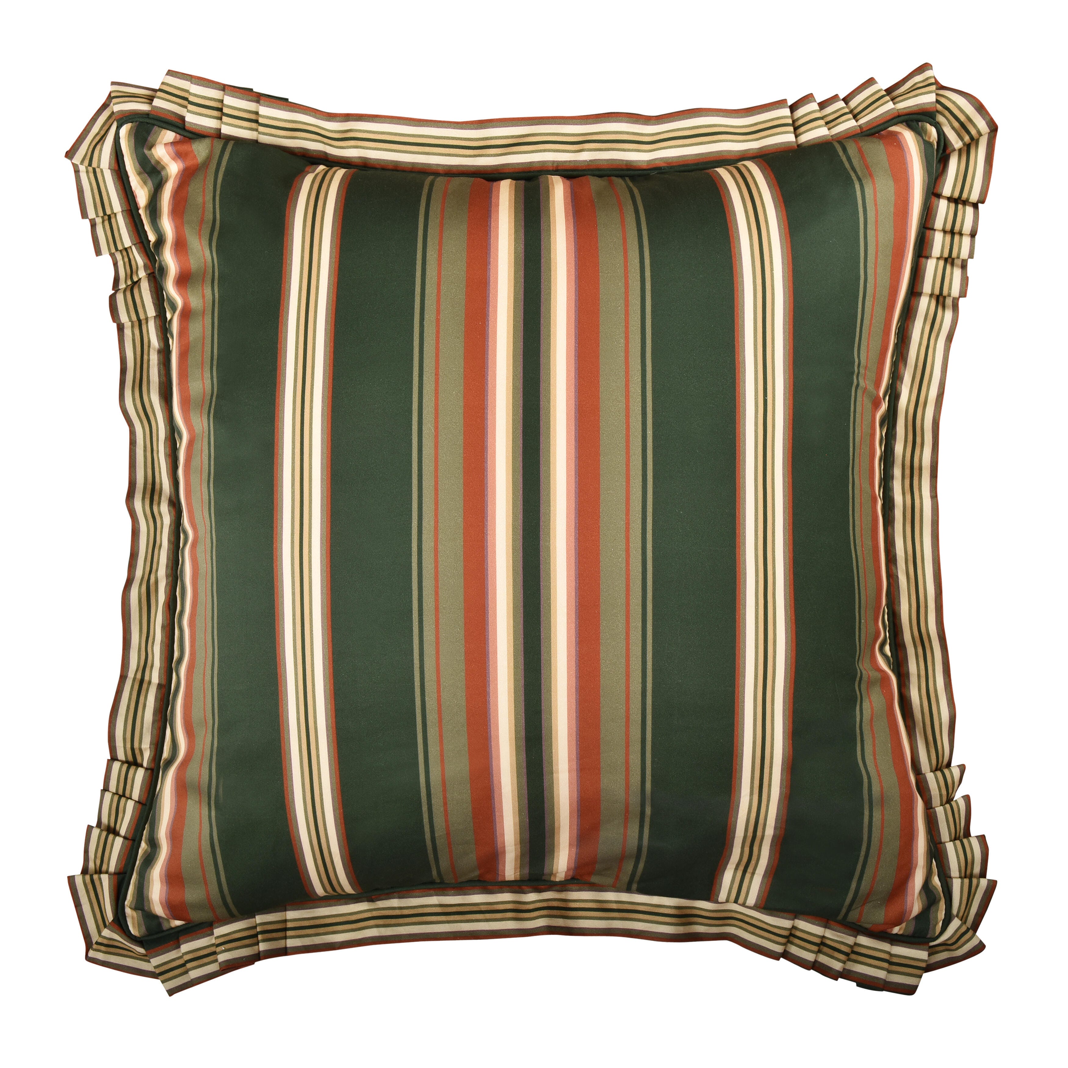 J. Queen Cottage Brittany Euro Sham, , large