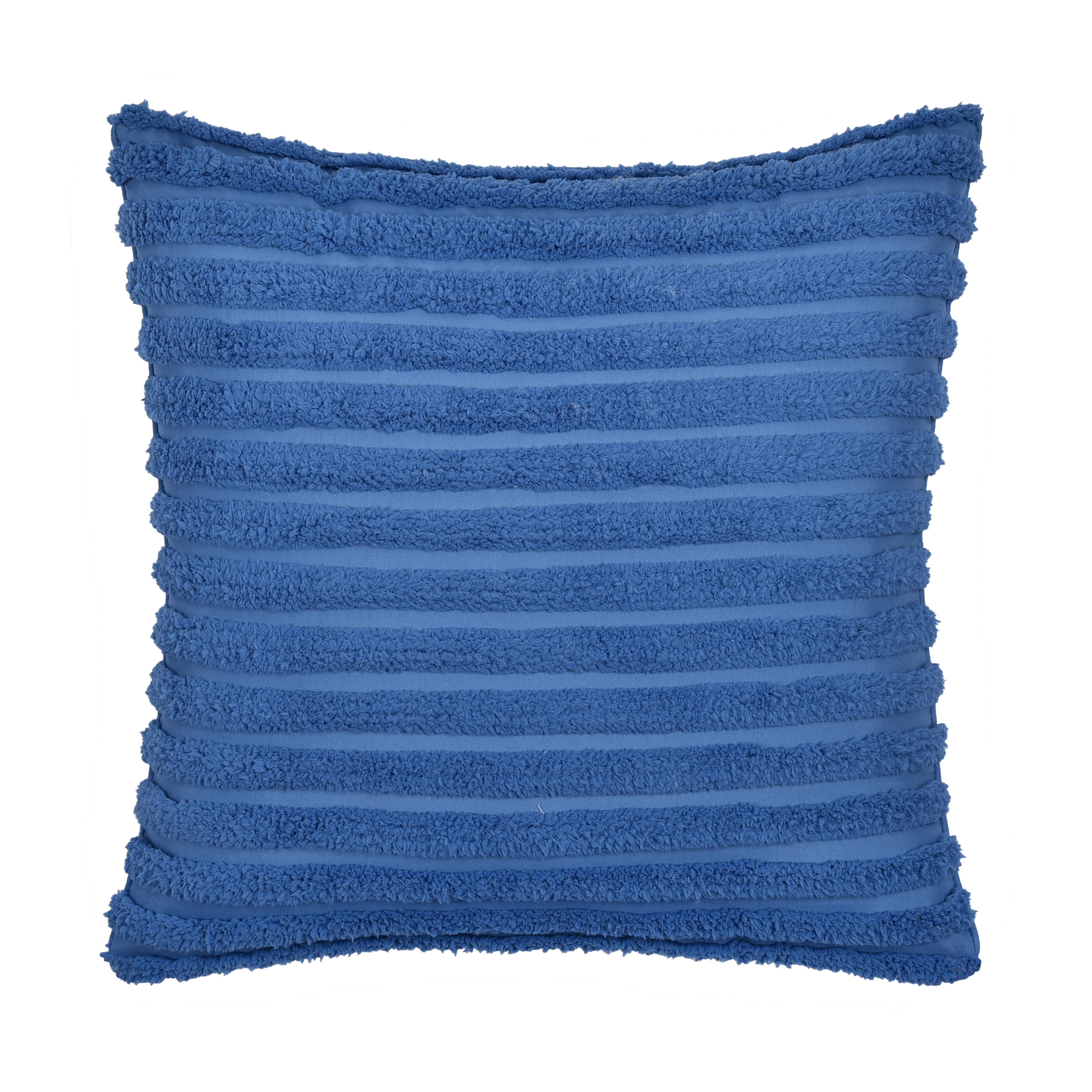 J. Queen Bold Darby Decorative Throw Pillow