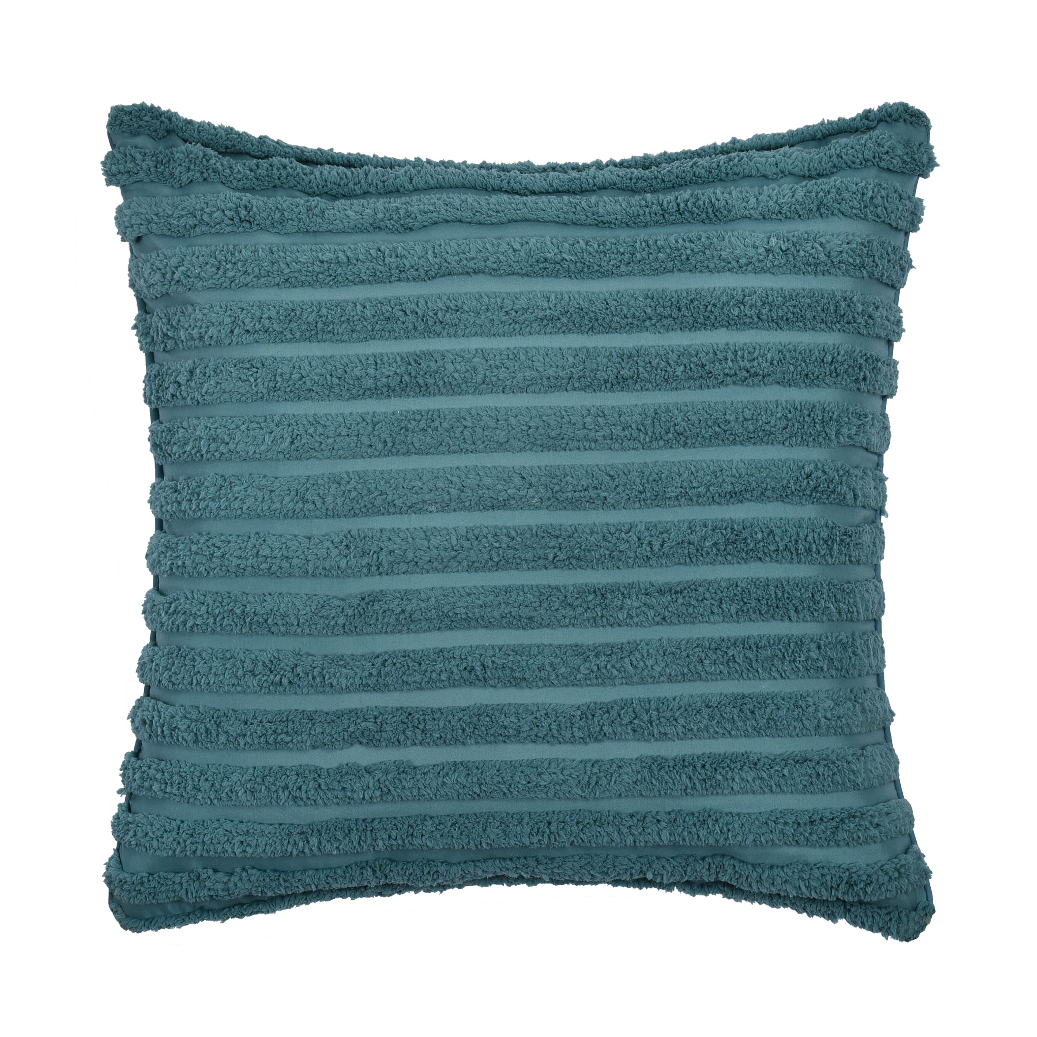 J. Queen Bold Darby Decorative Throw Pillow