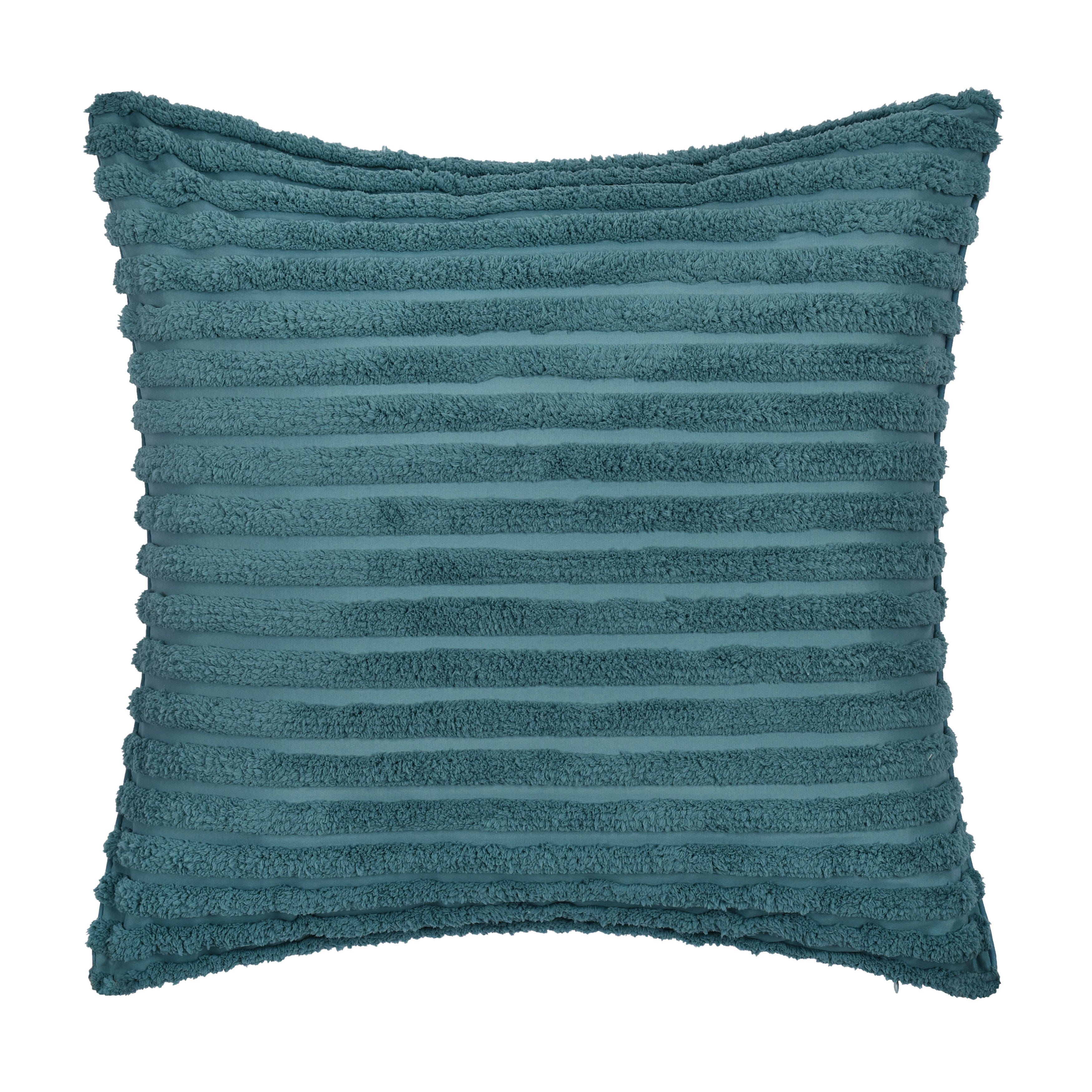 J. Queen Bold Darby Euro Sham