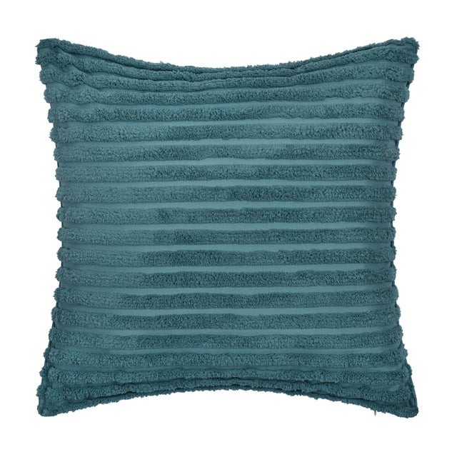 J. Queen Bold Darby Euro Sham