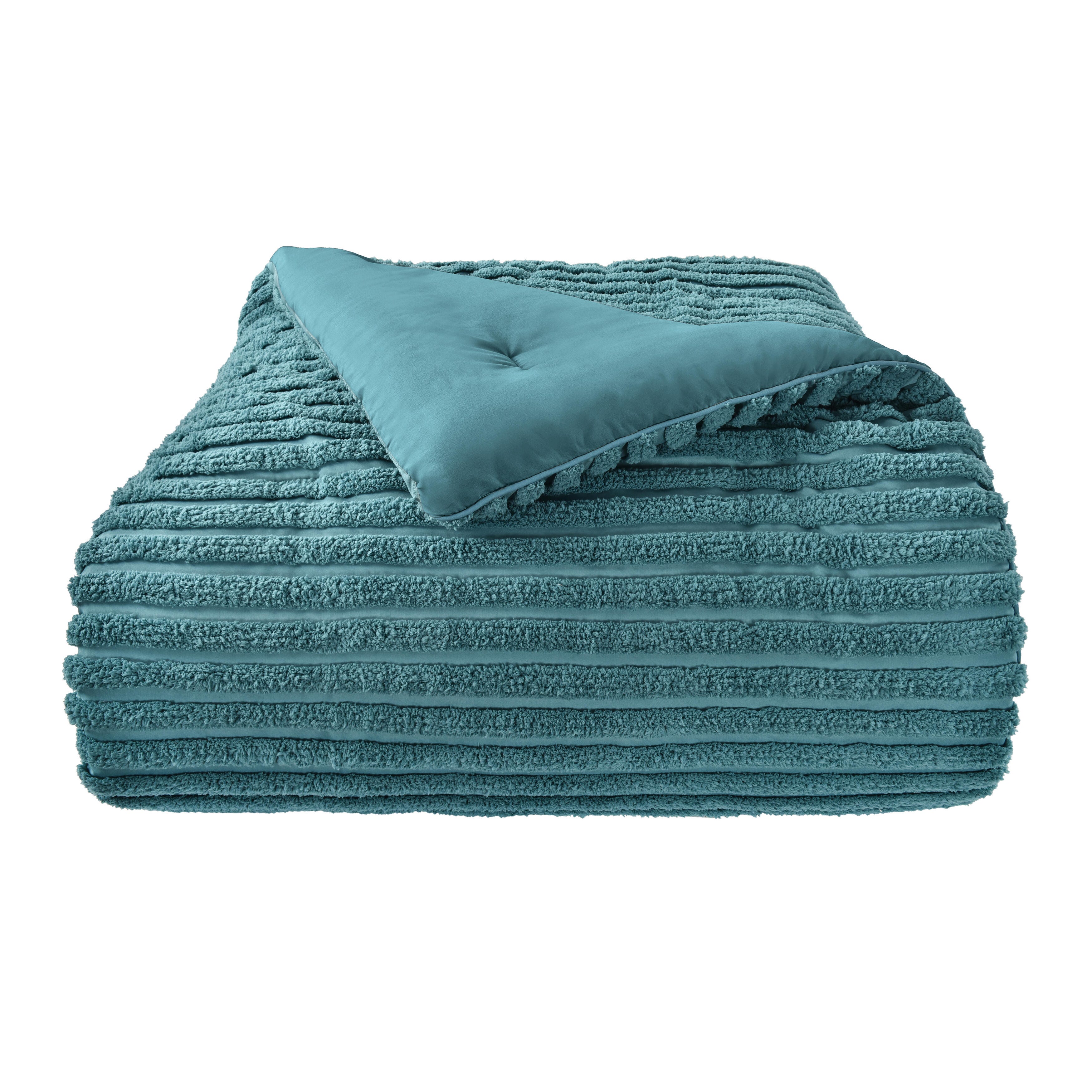 J. Queen Bold Darby Full/Queen 3 Piece Comforter Set