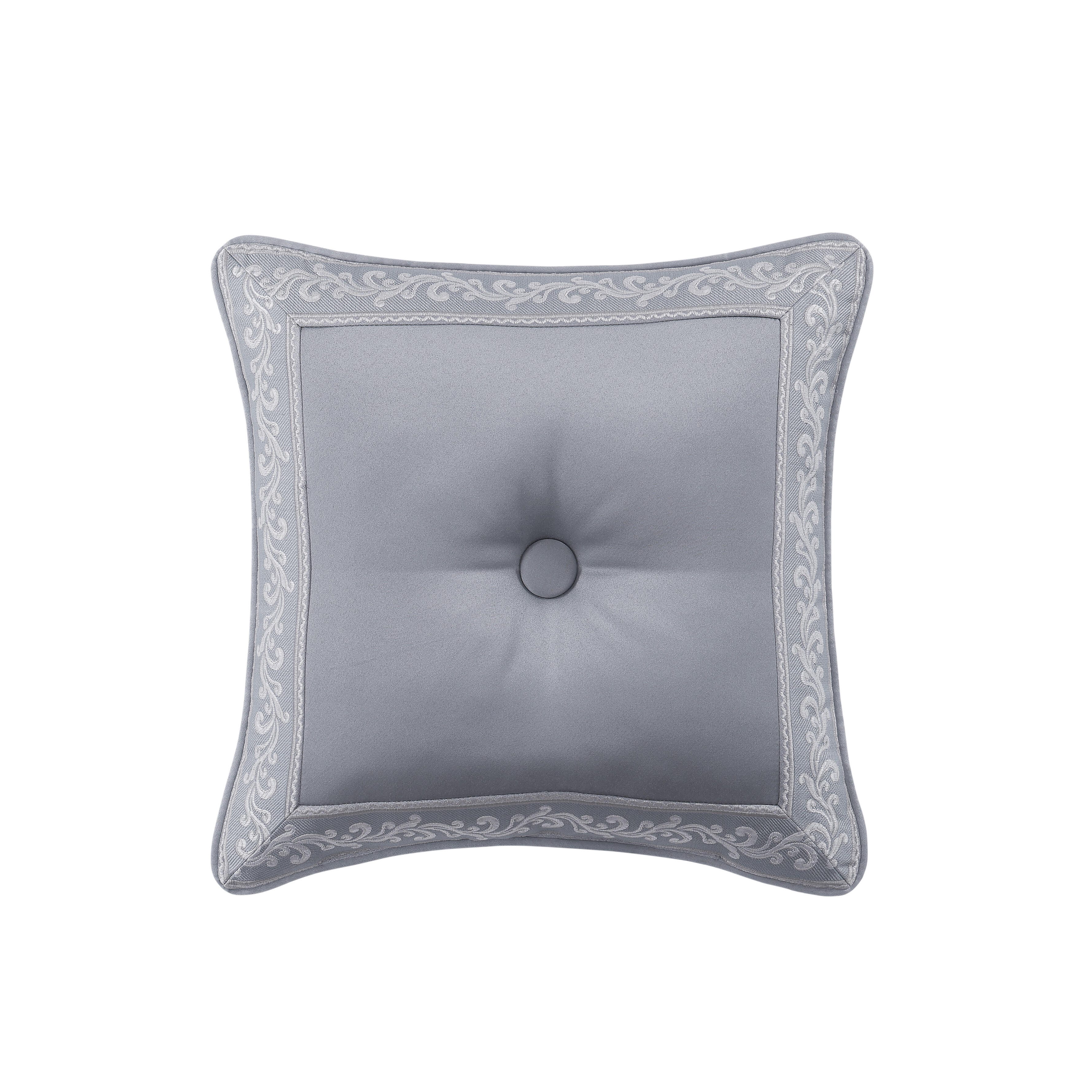 J. Queen New York Sondra Sondra Decorative Throw Pillow, Powder Blue, large