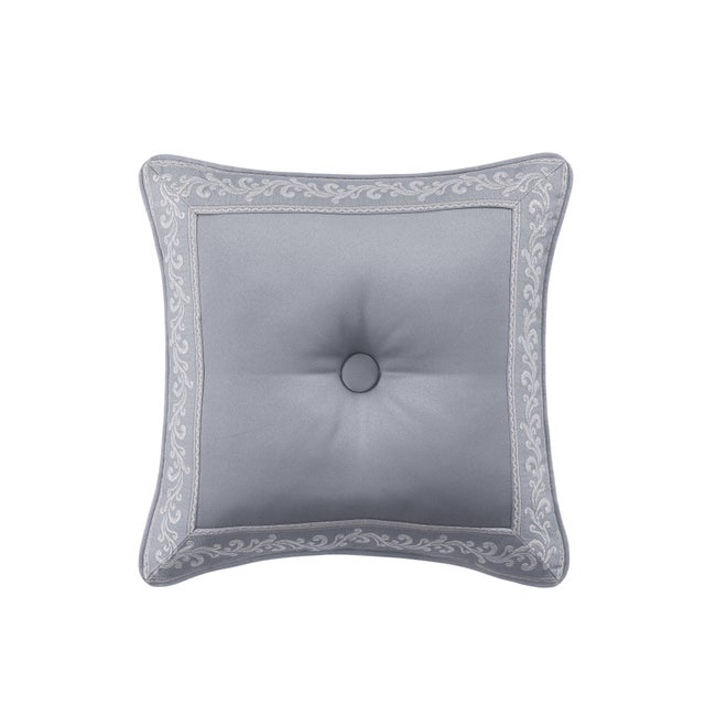 J. Queen New York Sondra Sondra Decorative Throw Pillow