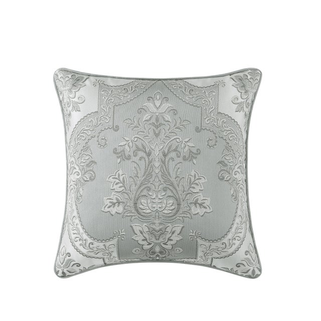 J. Queen New York Sondra Decorative Throw Pillow, Spa