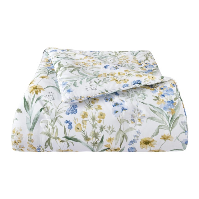 J. Queen Bold Tallulah Full/Queen 3 Piece Comforter Set