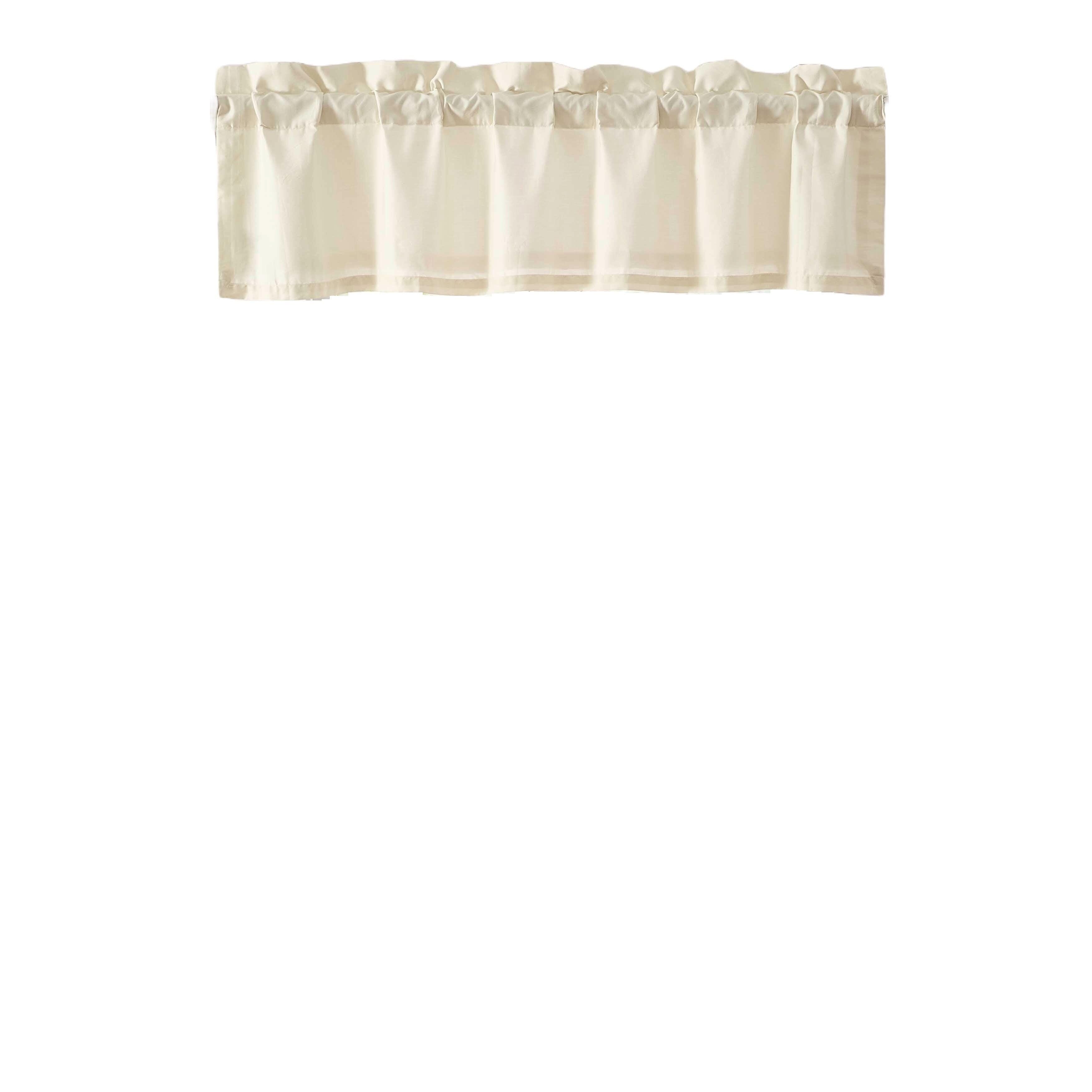 Bebejan&reg; Antique Flowers Window Valance, , rollover