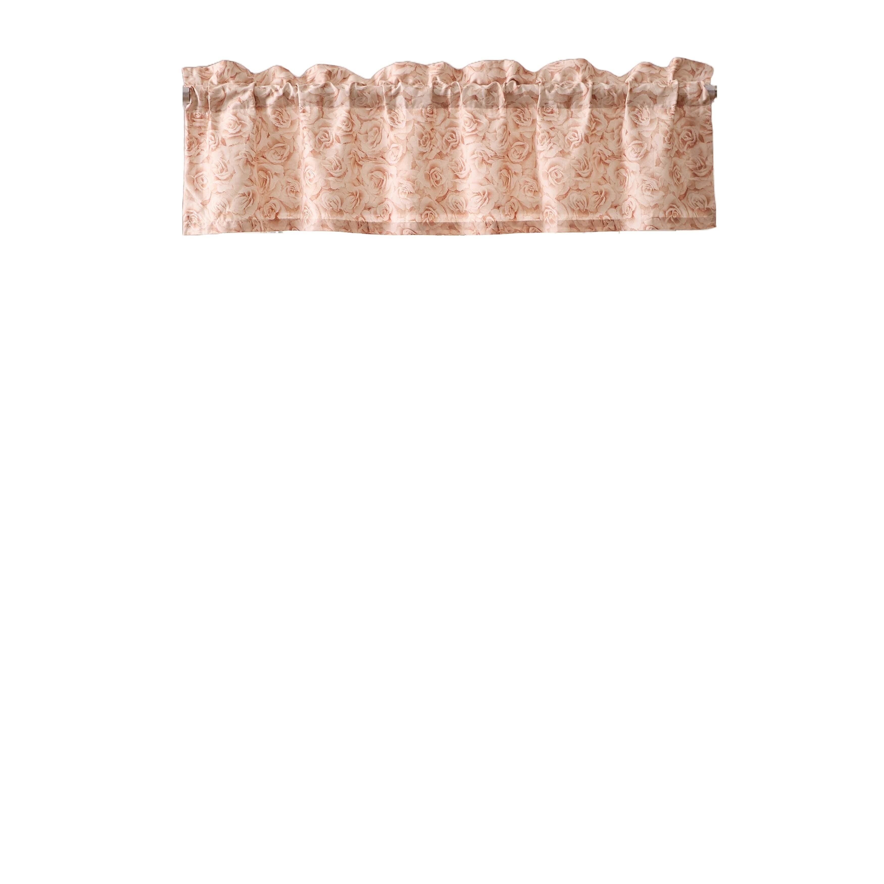 Bebejan&reg; Maia Window Valance, , rollover